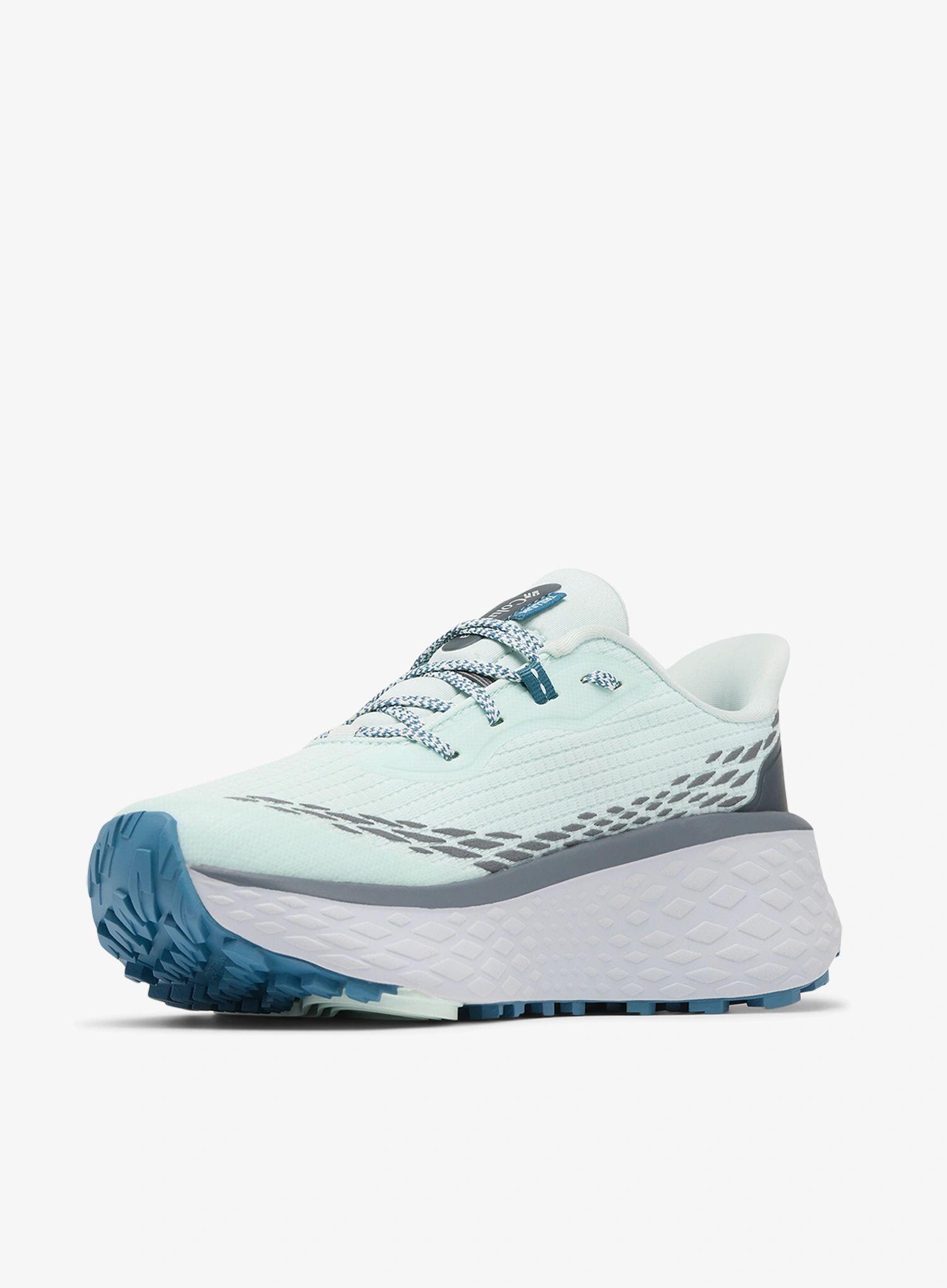 Buty turystyczne damskie Columbia Konos Trillium ATR 5/7