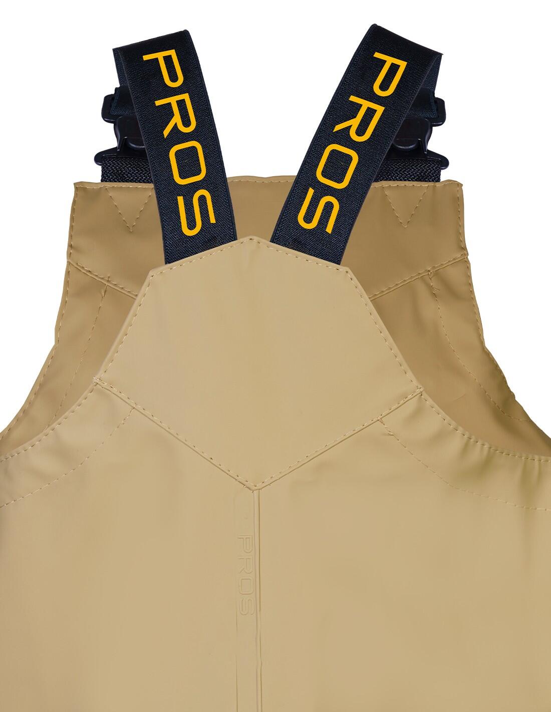 Spodniobuty damskie Pros SB01/D wodoszczelne 5/7