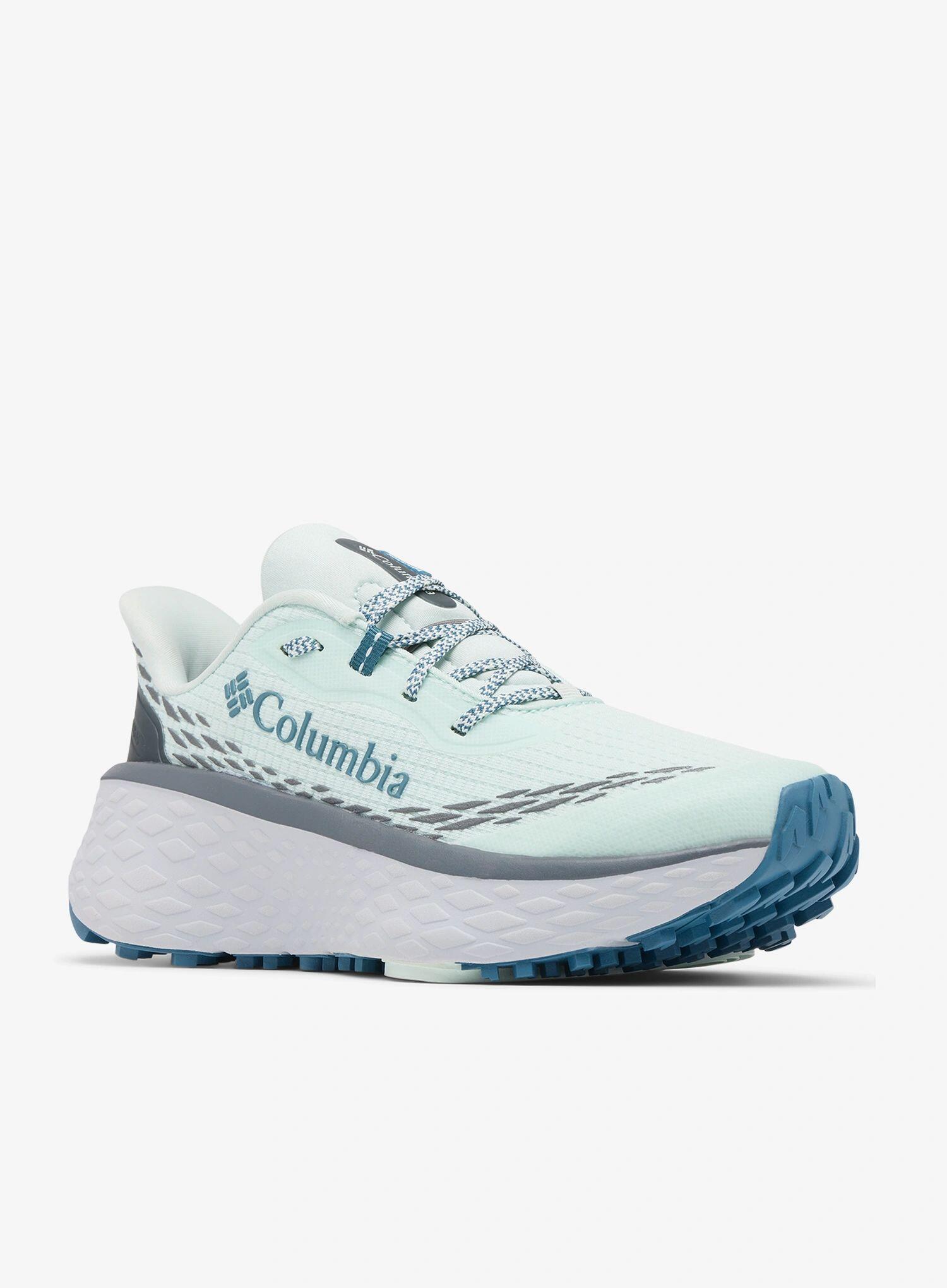 Buty turystyczne damskie Columbia Konos Trillium ATR 4/7