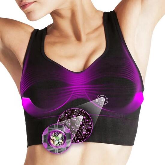 Brassiere Raffermissante maintien fort