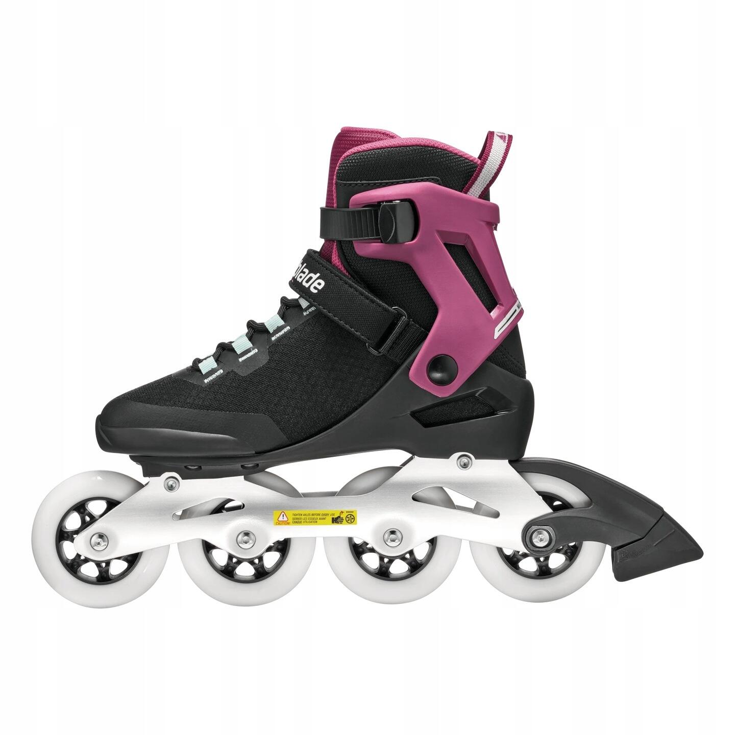 Rollerblade W Macroblade 84 3/7