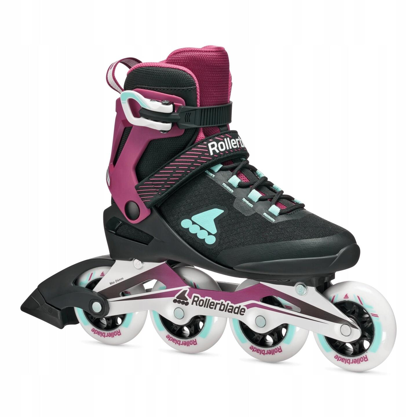 Rollerblade W Macroblade 84 2/7