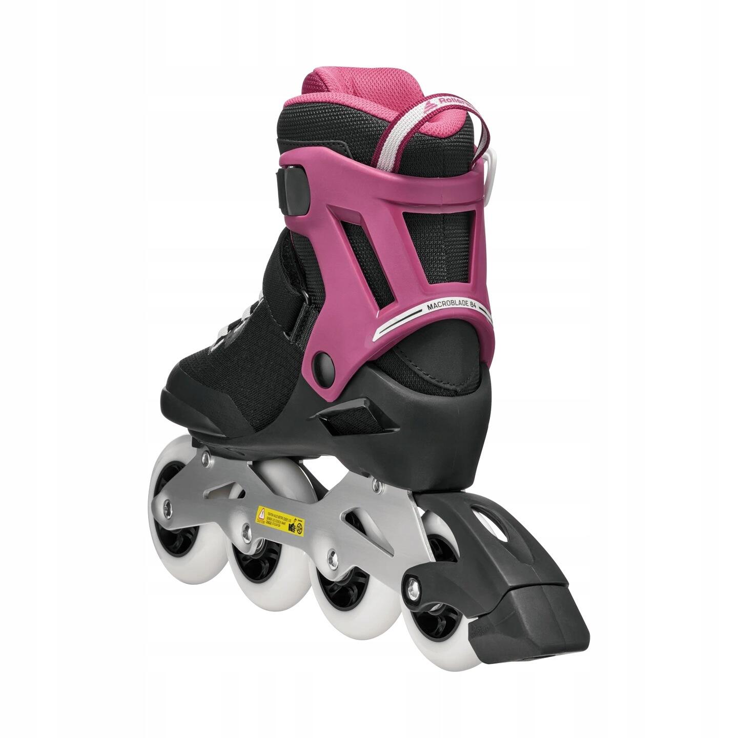 Rollerblade W Macroblade 84 5/7