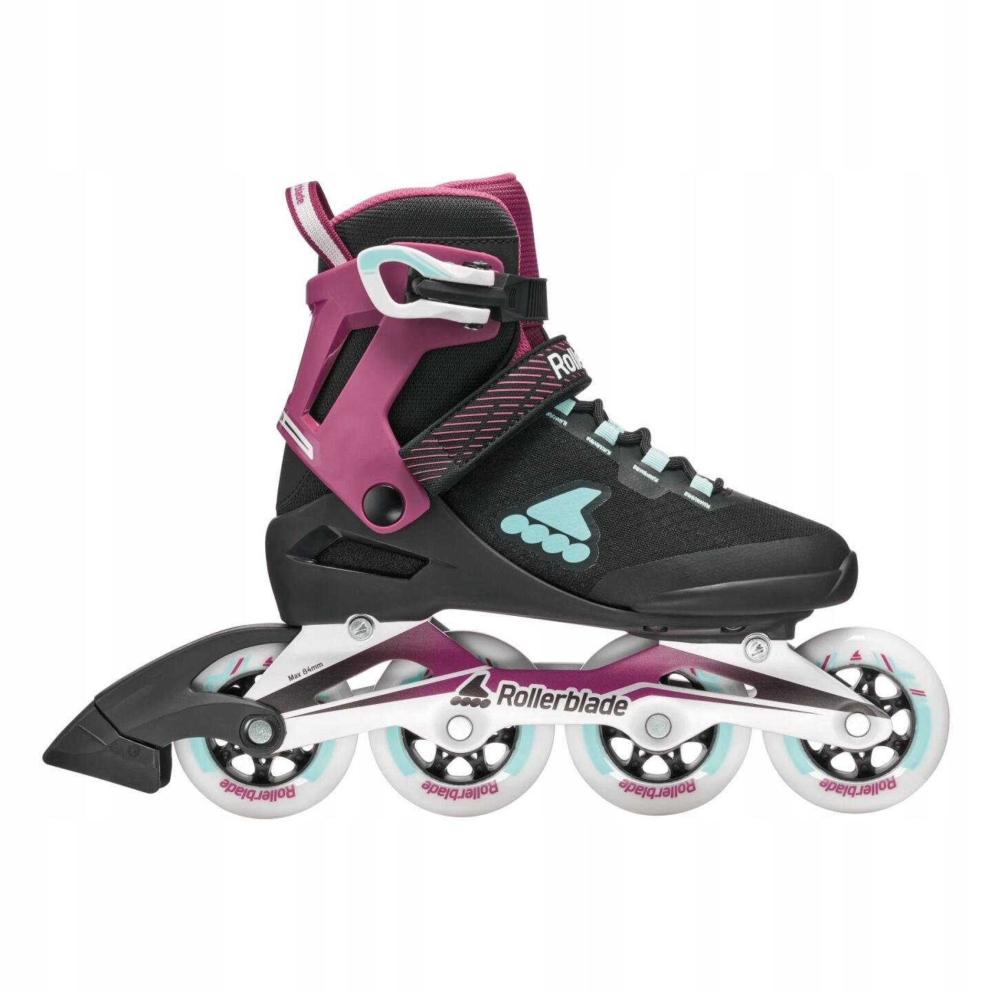 Rollerblade W Macroblade 84 4/7