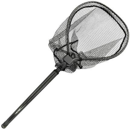 Teleskop-Kompakt Kescher Carbon