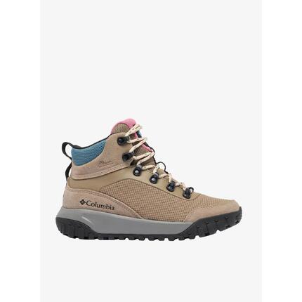 Buty outdoor damskie Columbia Burnsider Waterproof