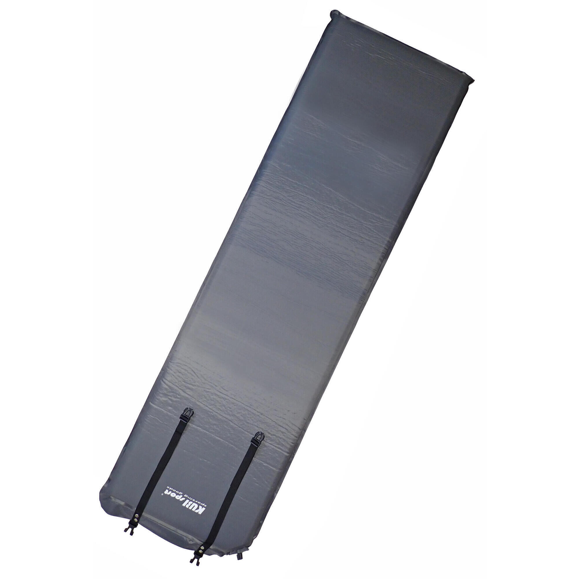 KUBISPORT Karimatka samonafukovací 5 cm L30