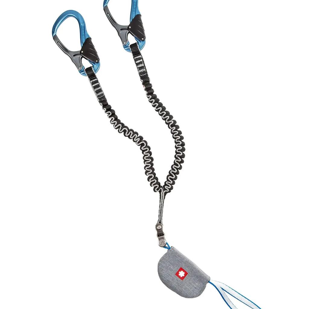 Climbing shock absorber Ocun Captur Lite Swivel