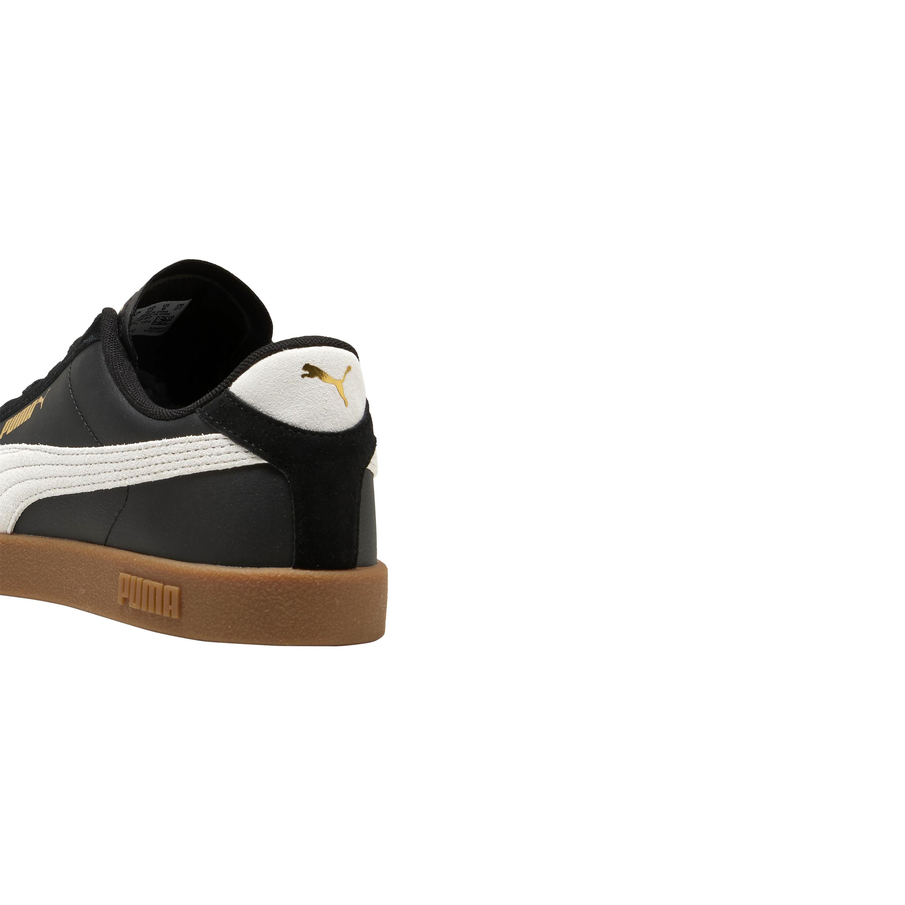 Basket à Lacets Puma Club II SD - Unisex 3/6
