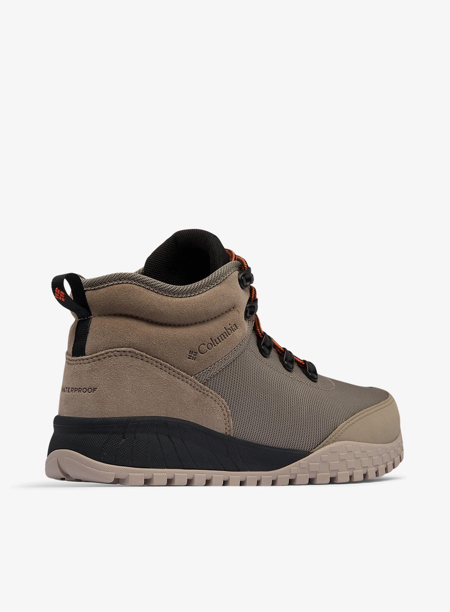 Buty outdoor męskie Columbia Fairbanks Mid 6/7