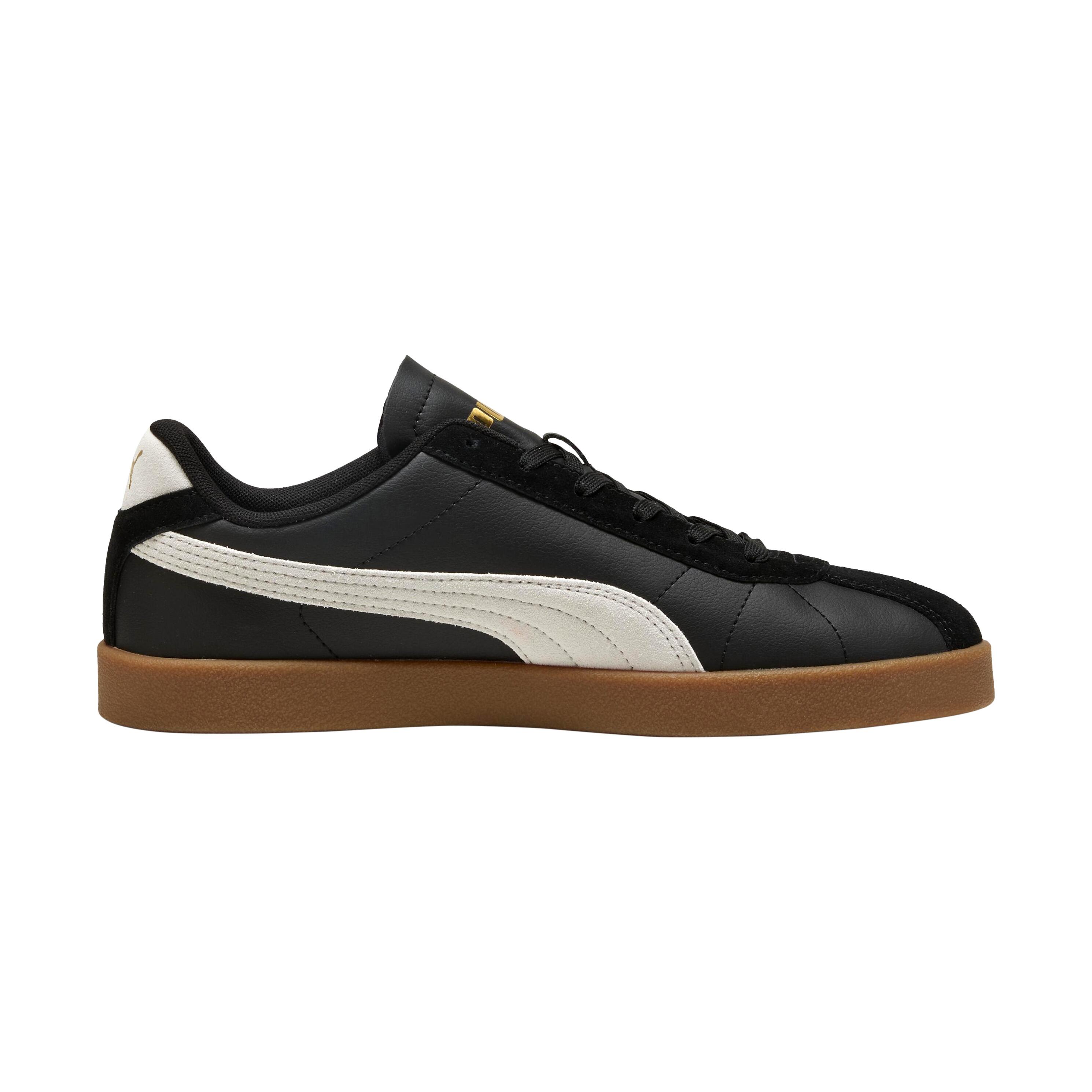 Basket à Lacets Puma Club II SD - Unisex 2/6