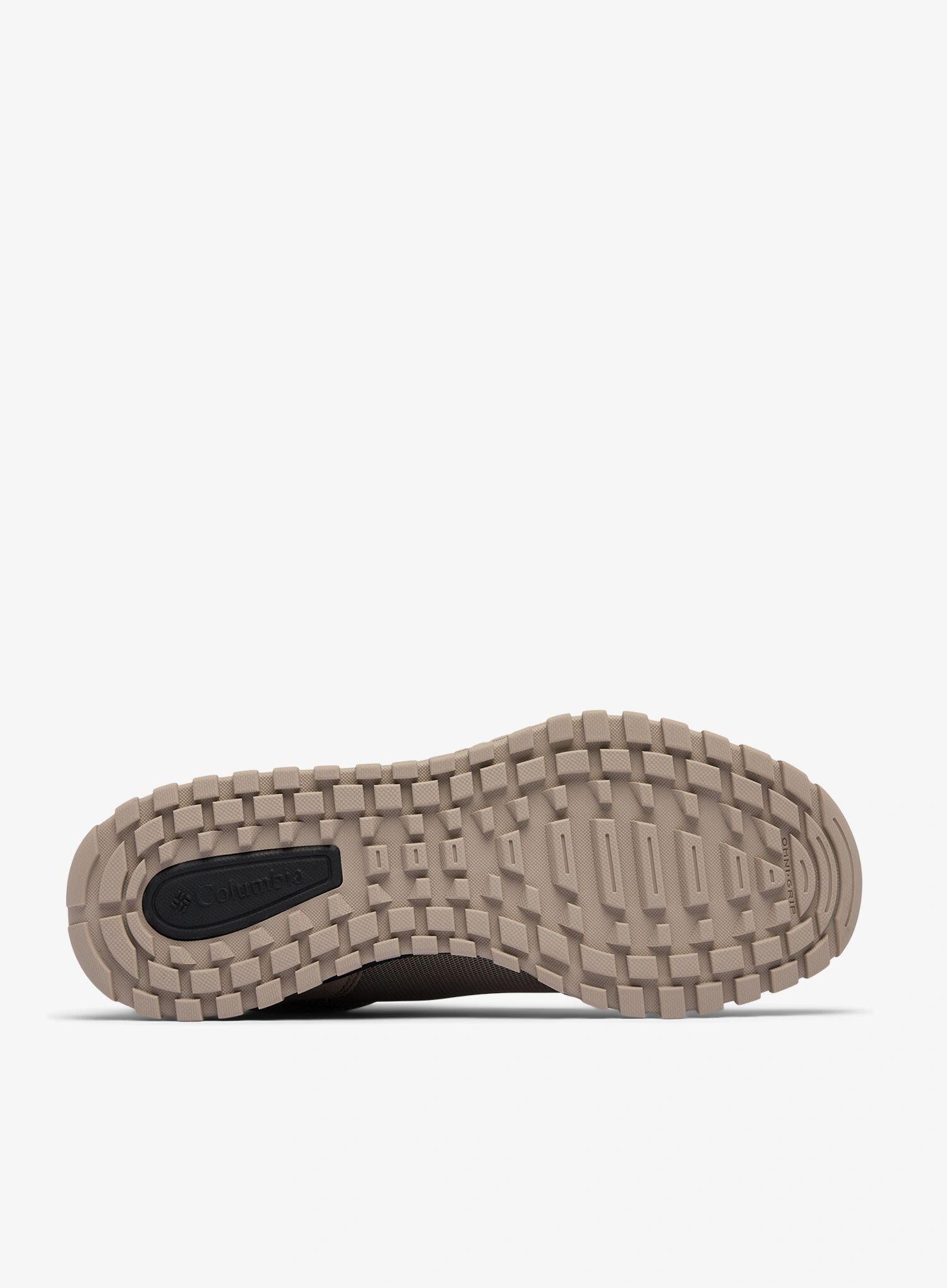 Buty outdoor męskie Columbia Fairbanks Mid 2/7