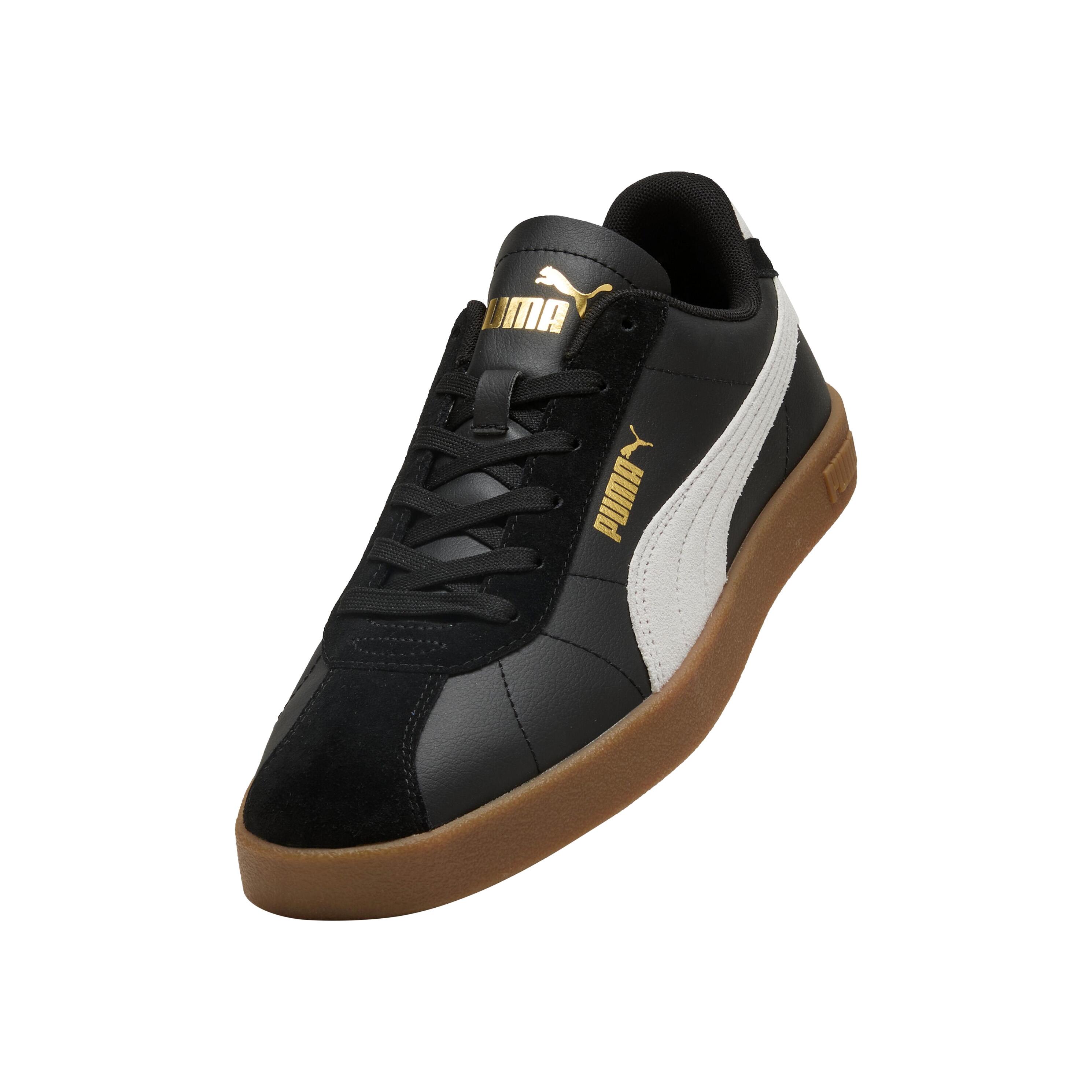Basket à Lacets Puma Club II SD - Unisex 5/6