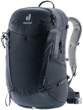 Rucksack - Wandern - Unisex - Futura 23 - Leicht, Belüftet - nightblue-baltic