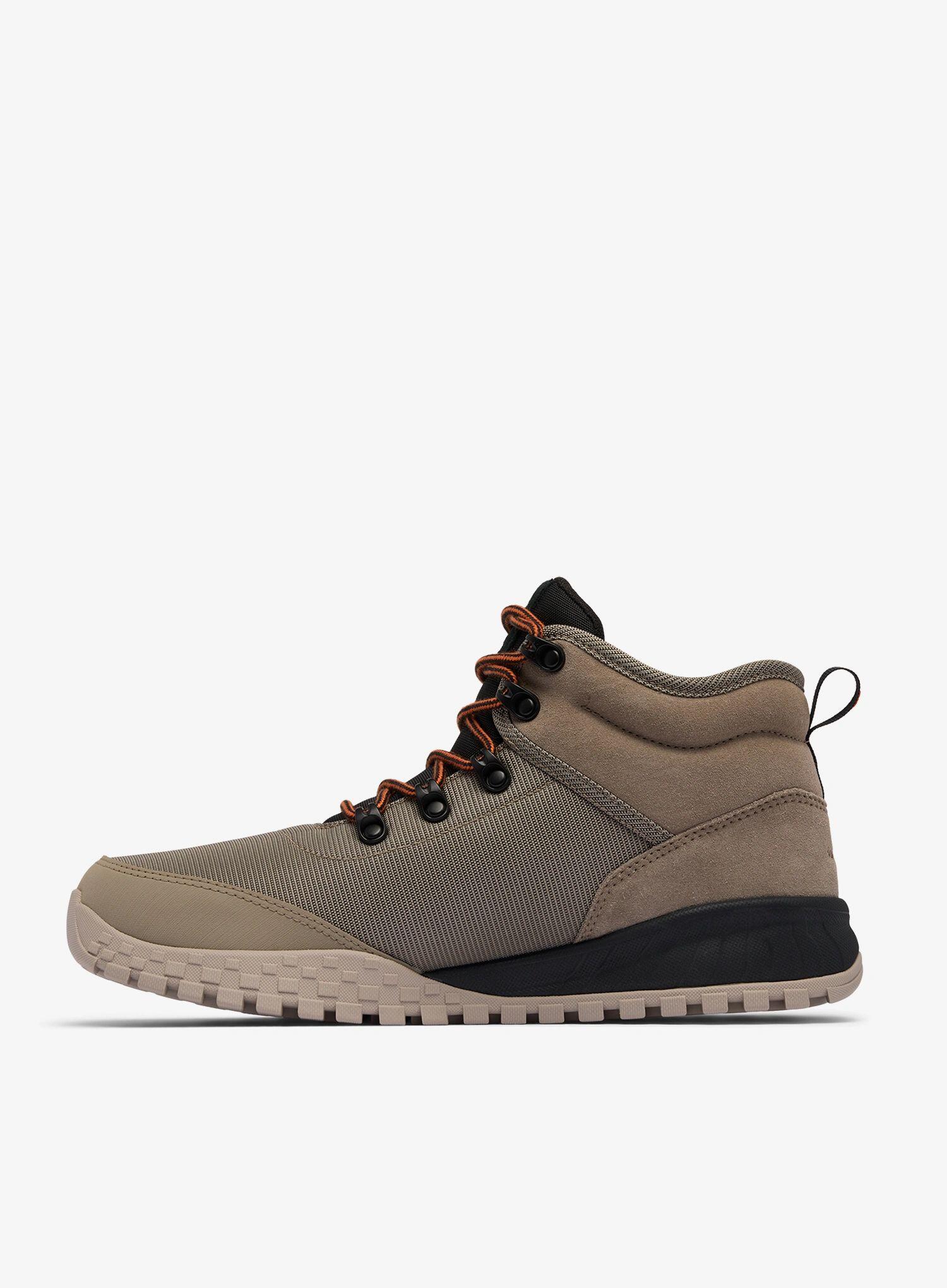 Buty outdoor męskie Columbia Fairbanks Mid 5/7
