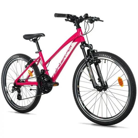 Vélo tout terrain enfant Leader Fox Spider 2026