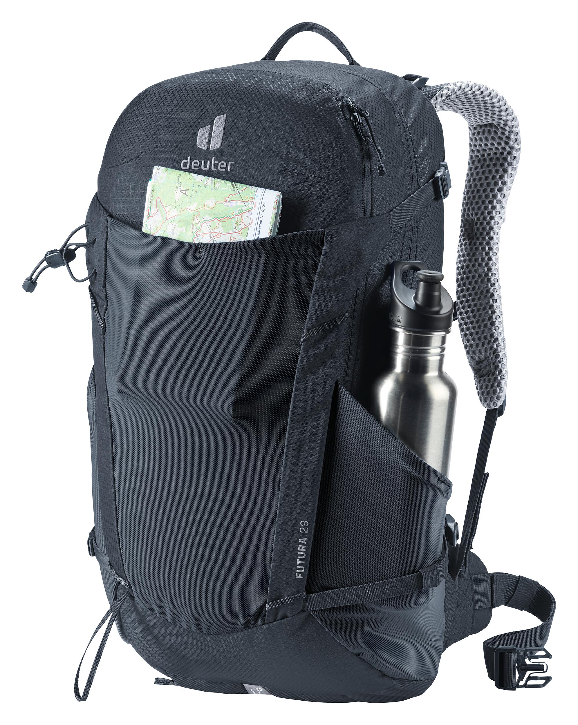 Deuter Futura 23 - Wanderrucksack 57 cm 7/7