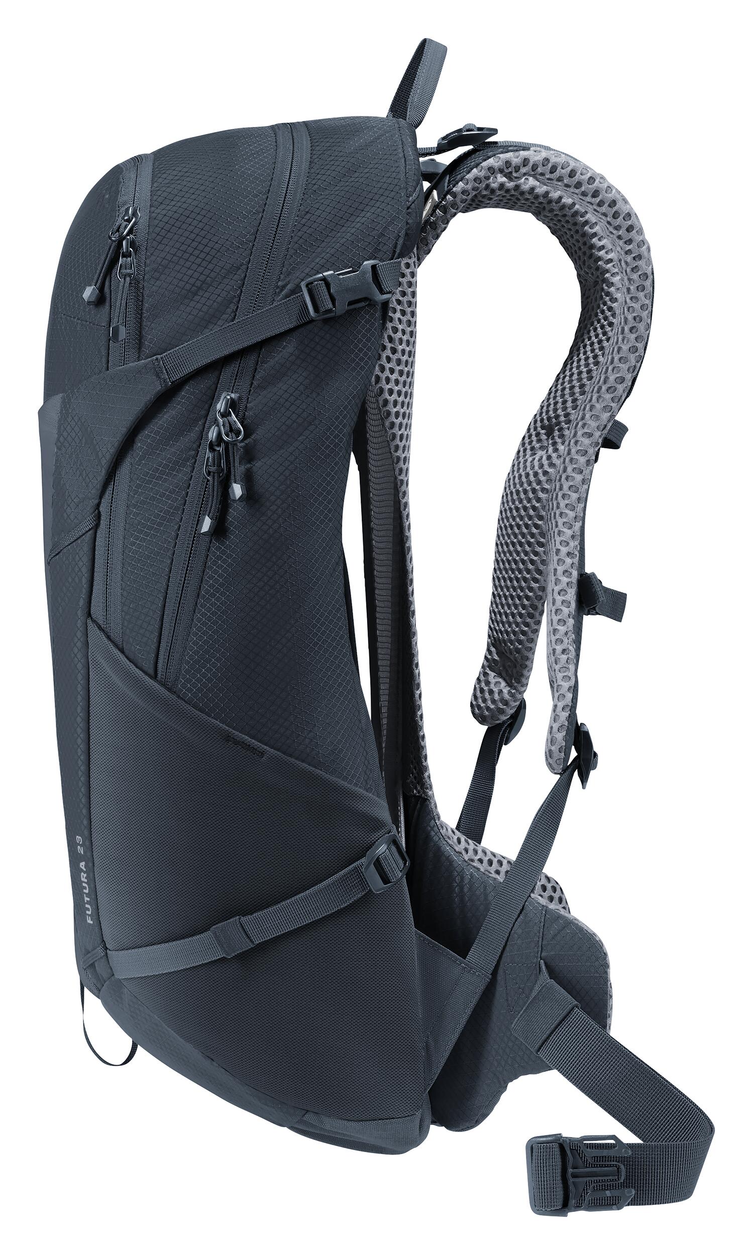 Deuter Futura 23 - Wanderrucksack 57 cm 2/7