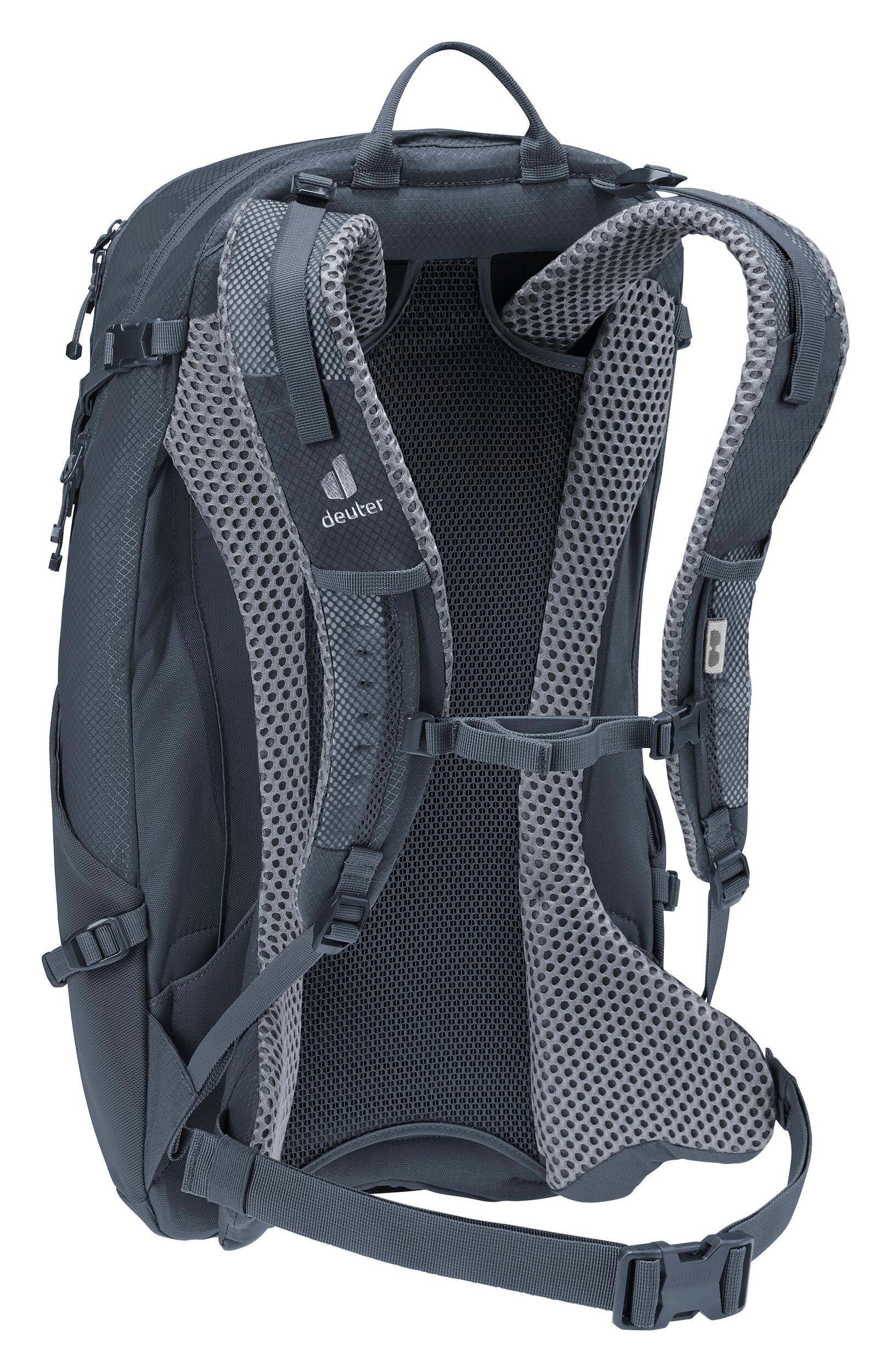 Deuter Futura 23 - Wanderrucksack 57 cm 6/7