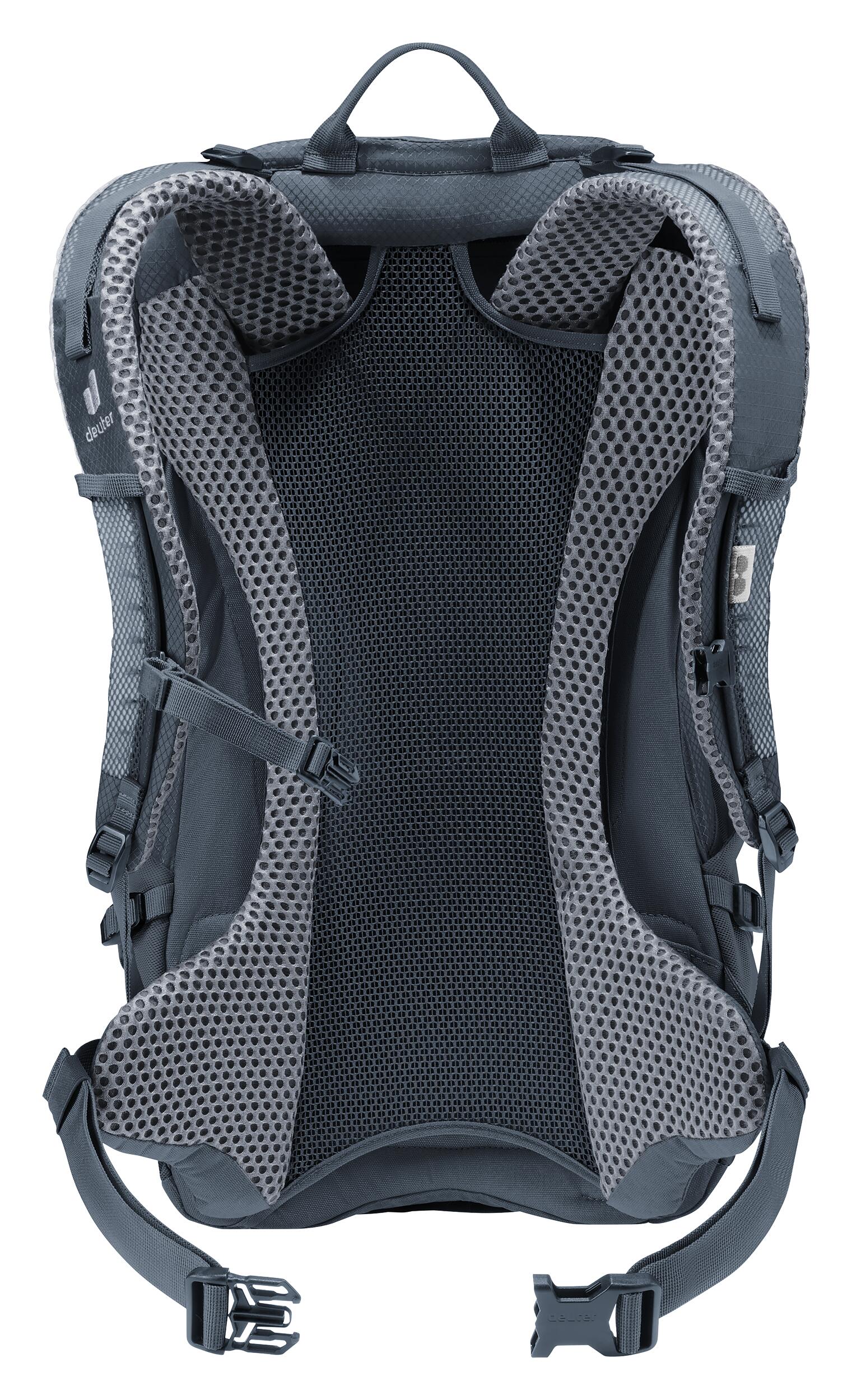 Deuter Futura 23 - Wanderrucksack 57 cm 5/7