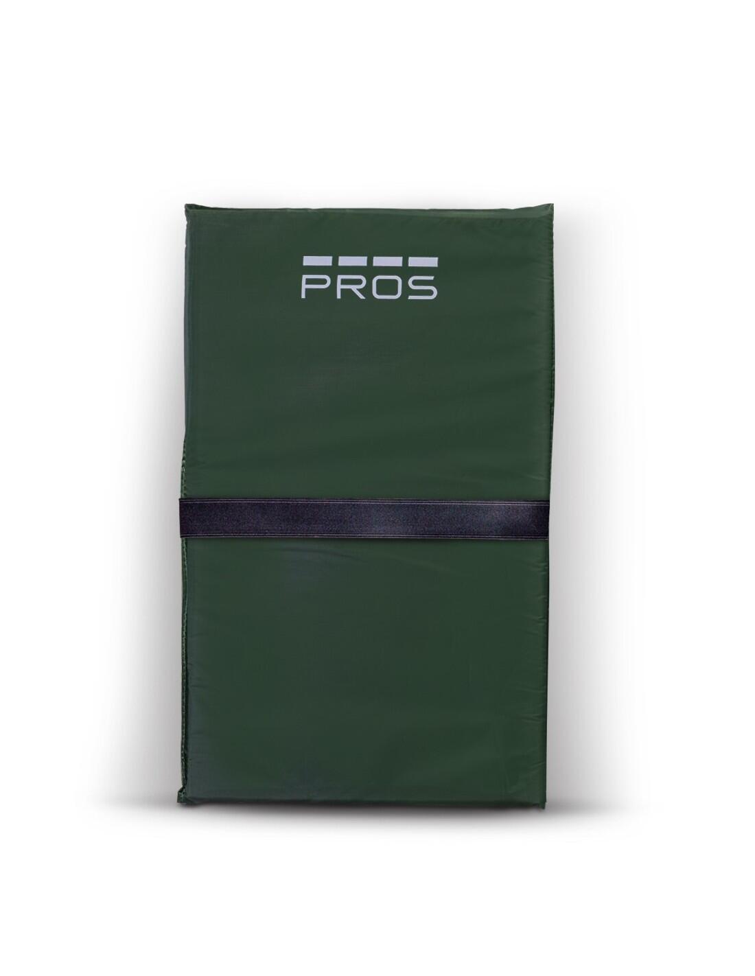 Worek na buty PROS SPORT 40x34 wodoszczelny 4/5