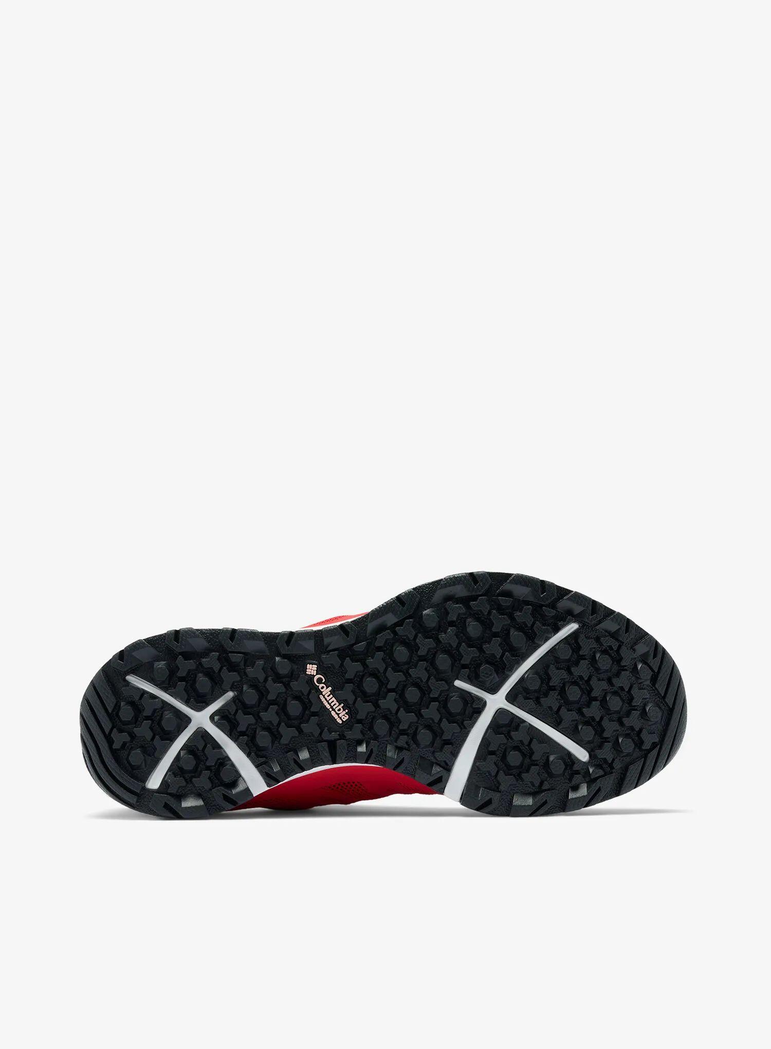 Buty turystyczne damskie Columbia Vapor Vent 3/7