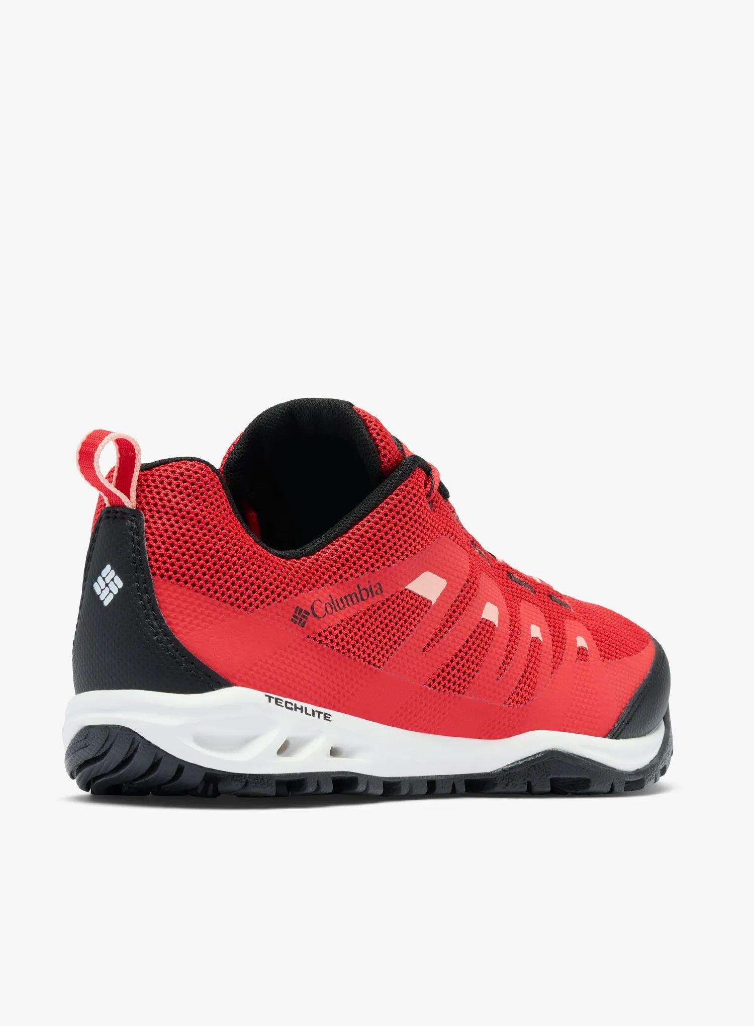 Buty turystyczne damskie Columbia Vapor Vent 6/7