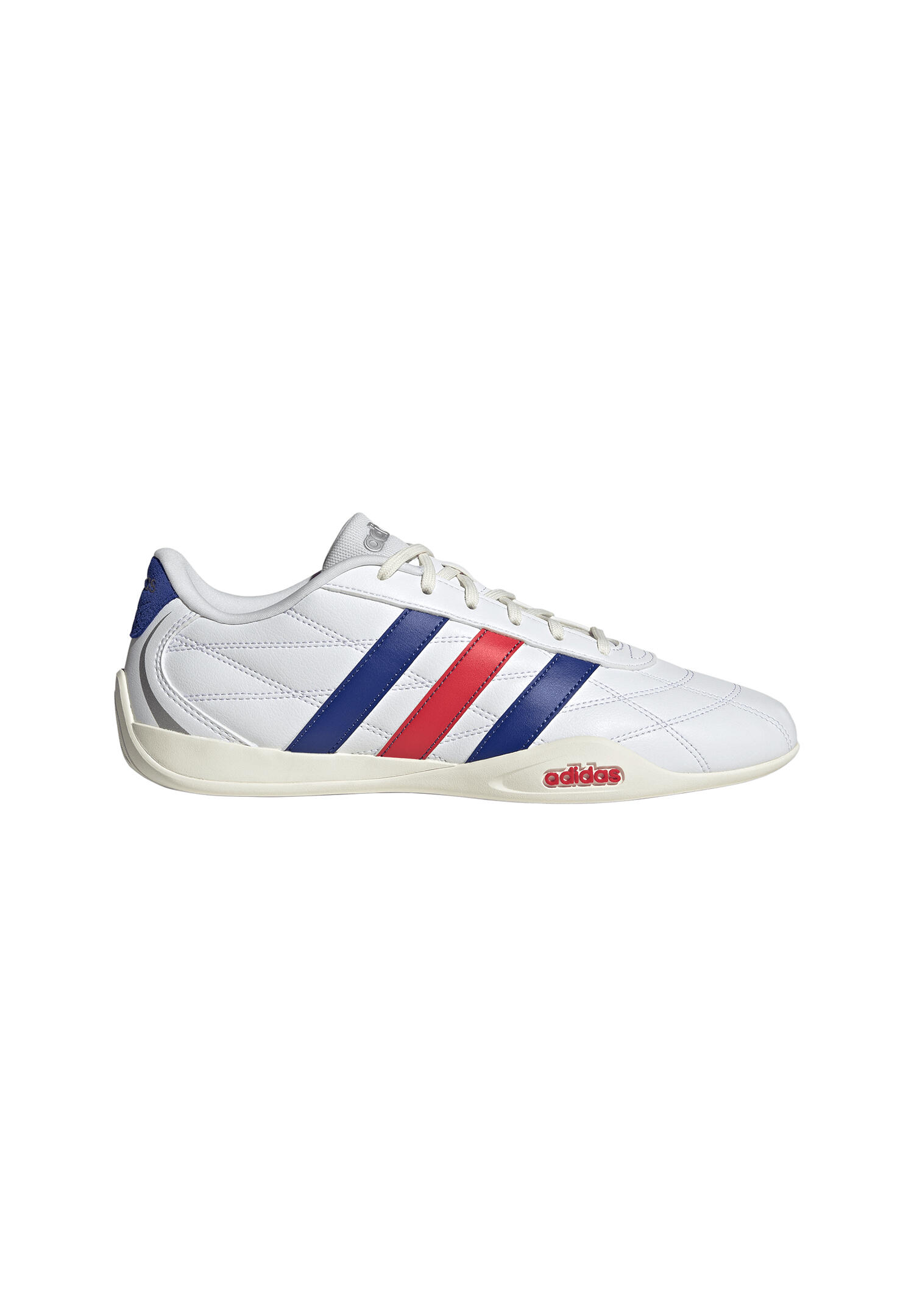 Baskets Fila modèle Adipista pour unisexe 2/7