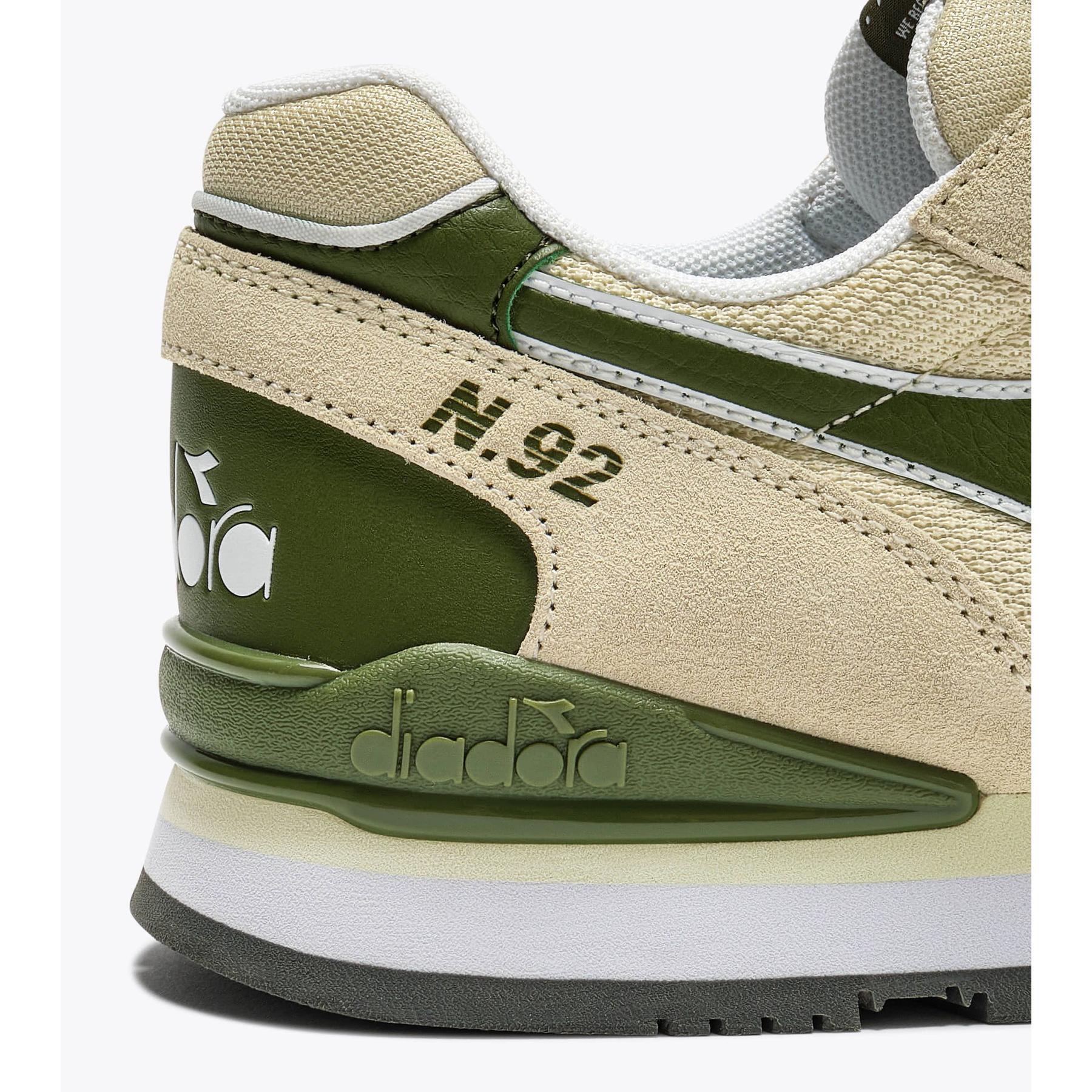 Baskets Diadora N.92 Advance 5/6