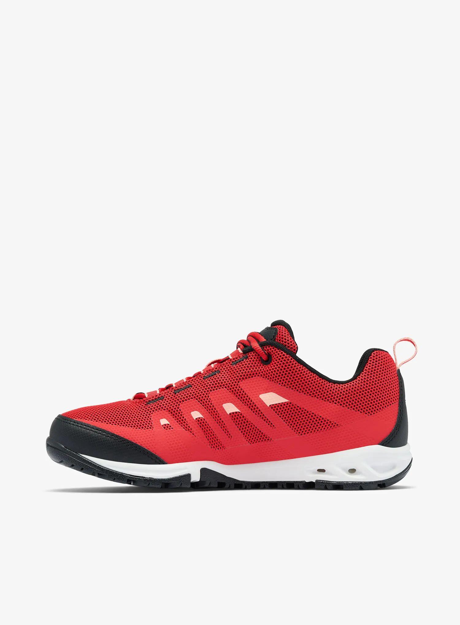 Buty turystyczne damskie Columbia Vapor Vent 7/7