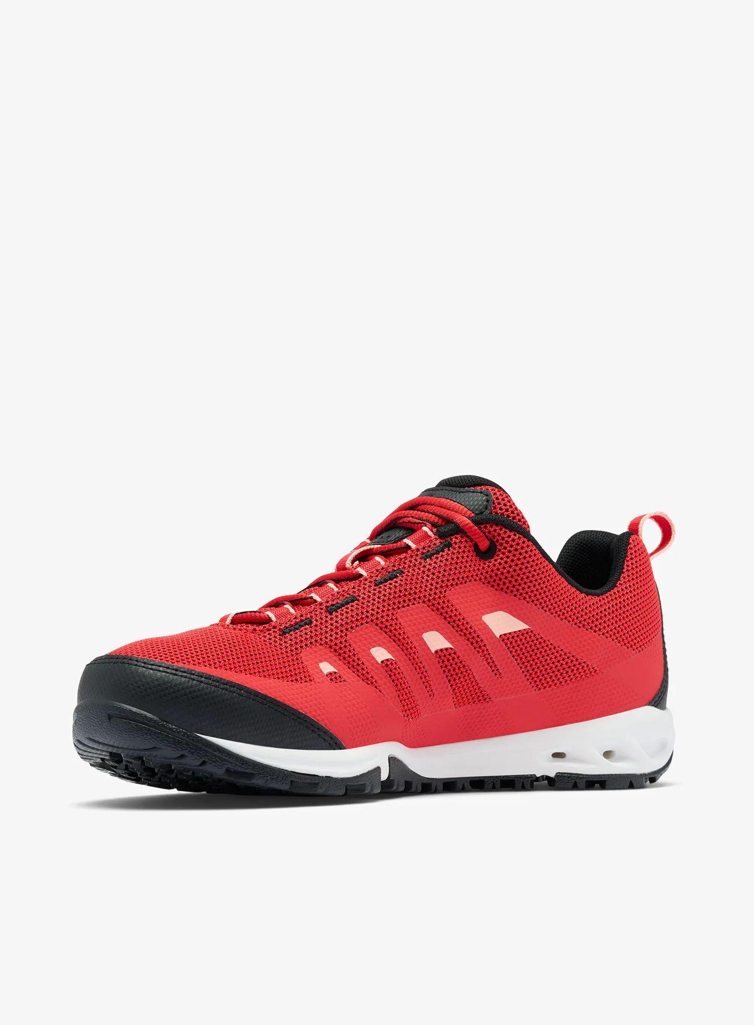 Buty turystyczne damskie Columbia Vapor Vent 5/7
