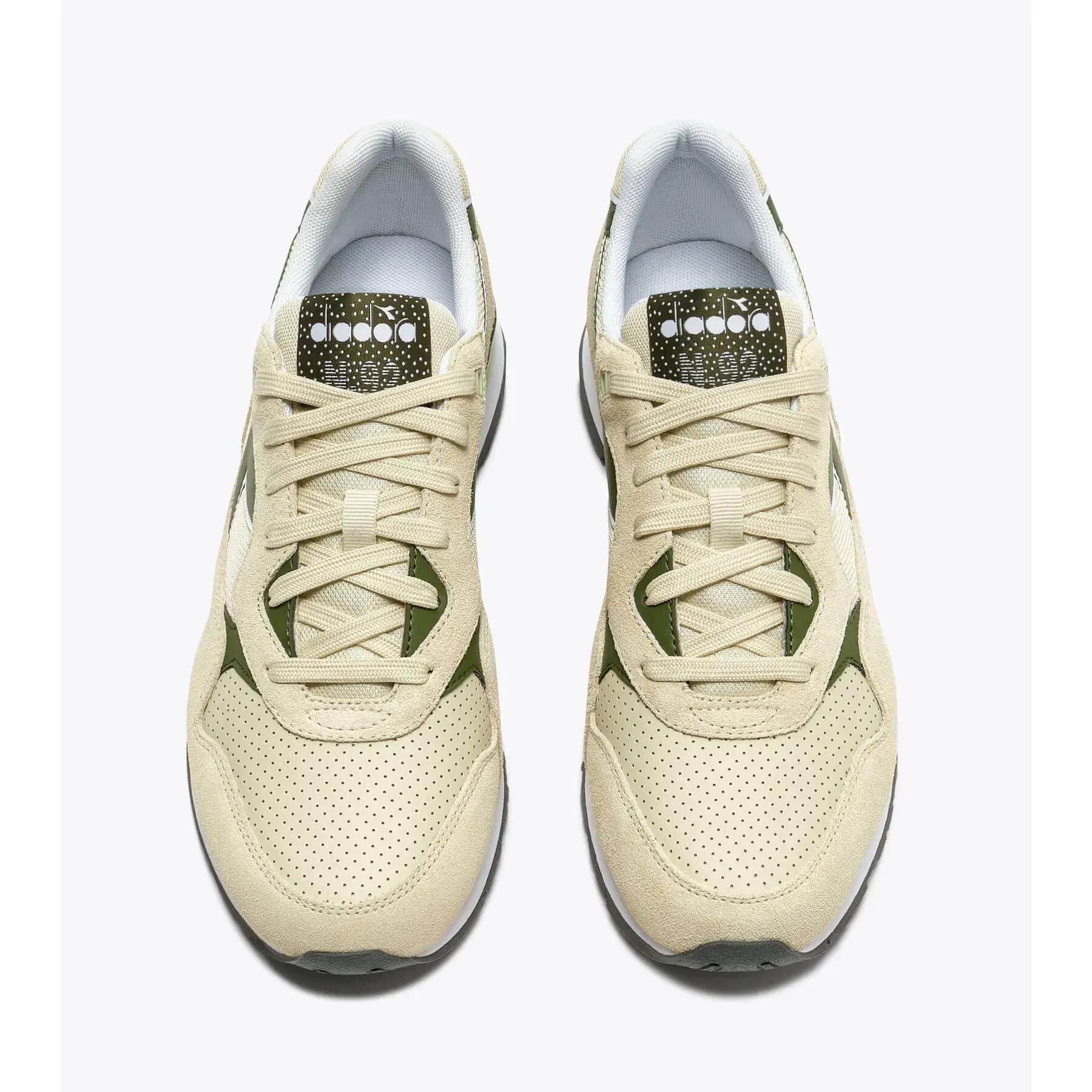 Baskets Diadora N.92 Advance 3/6