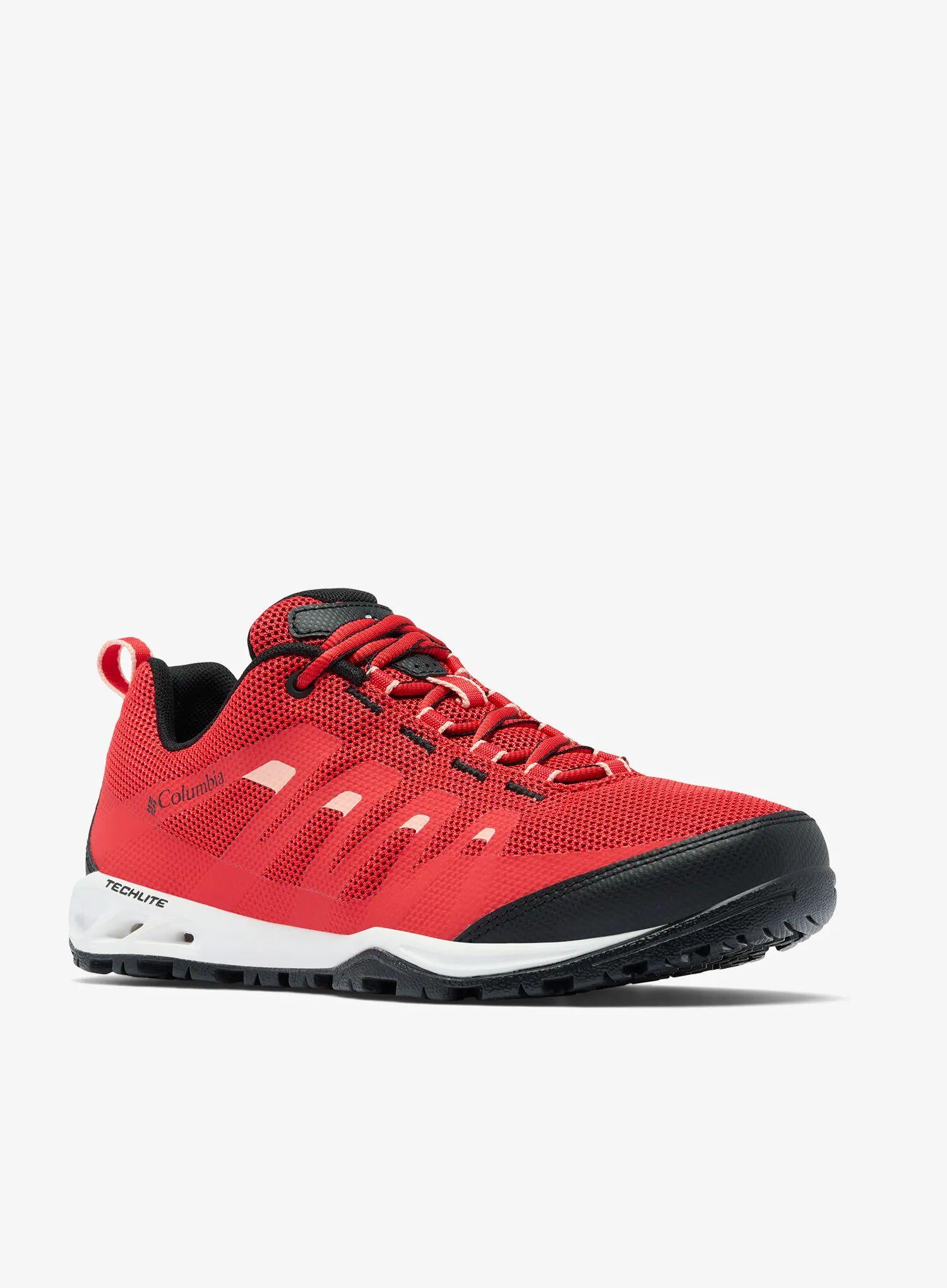 Buty turystyczne damskie Columbia Vapor Vent 4/7