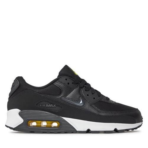 Herren universal Schuhe Nike Air Max 90 3/5