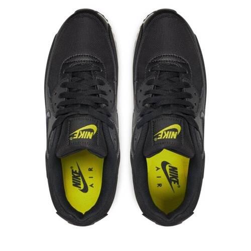 Herren universal Schuhe Nike Air Max 90 5/5