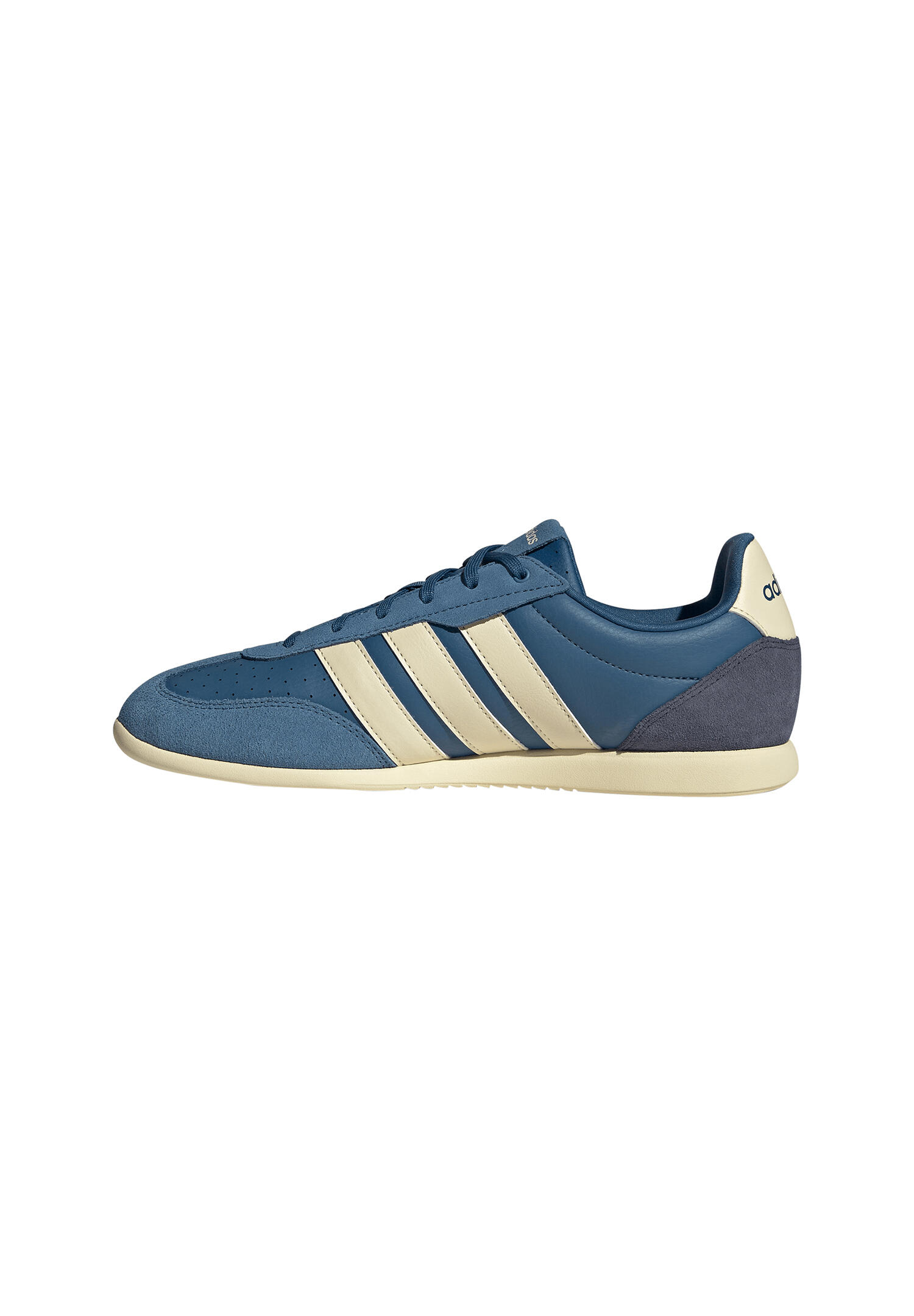 Sneakersy adidas Barreda Lo 2/7