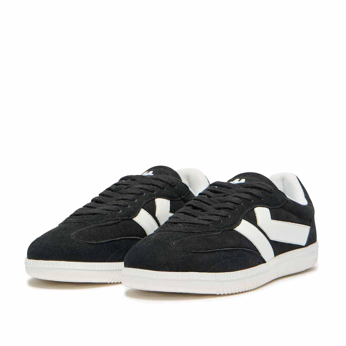 Baskets unisexe AUTHENTIC PARKER 1.0 noir 2/7