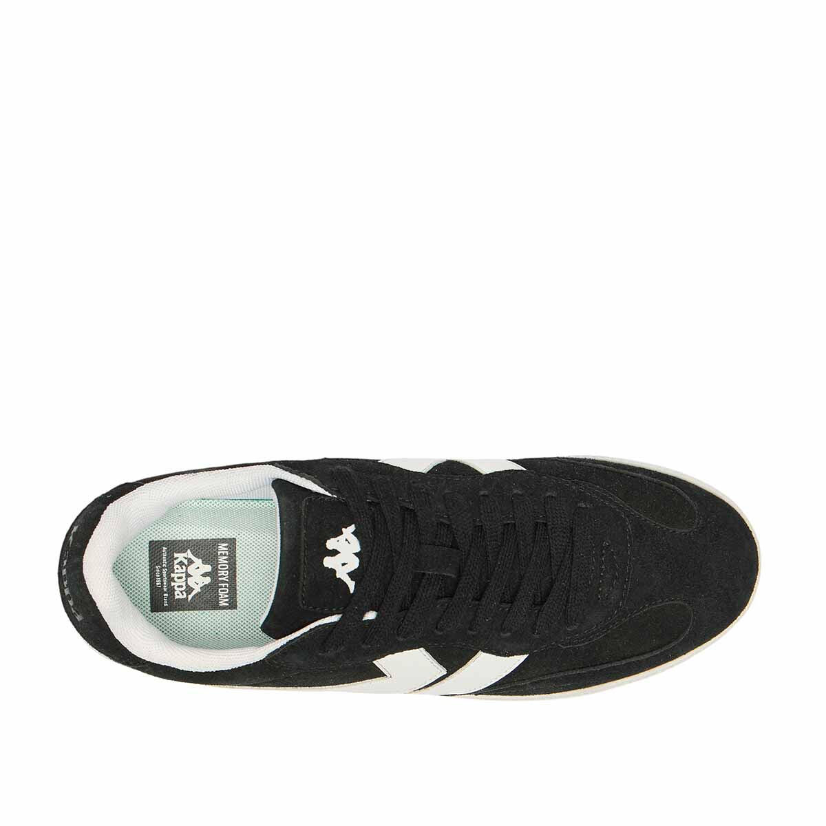 Baskets unisexe AUTHENTIC PARKER 1.0 noir 6/7