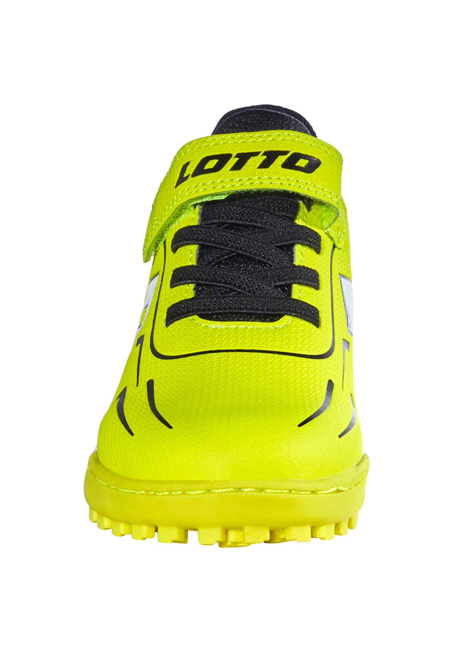 Lotto Kobato K chaussures enfants pour gazon synthétique 2/6