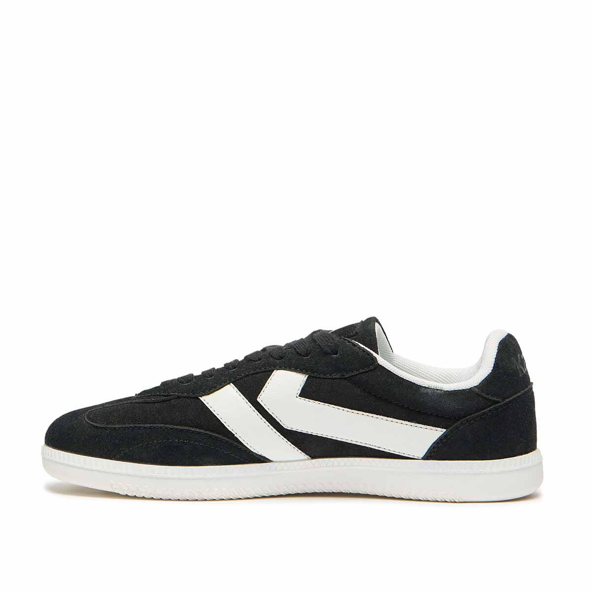 Baskets unisexe AUTHENTIC PARKER 1.0 noir 5/7
