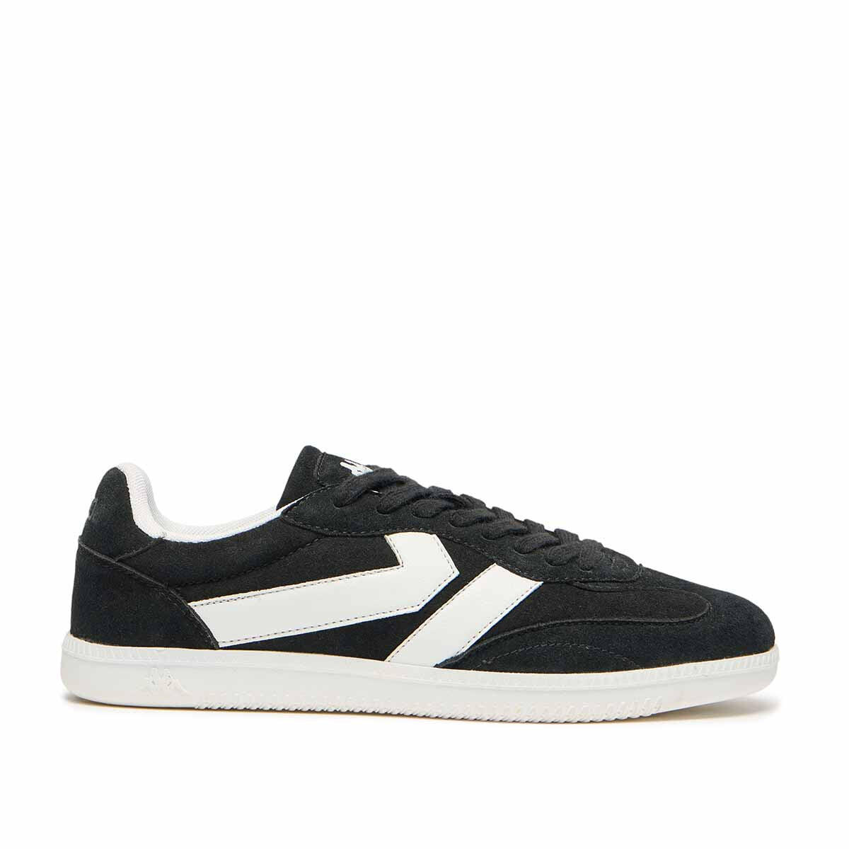 Baskets unisexe AUTHENTIC PARKER 1.0 noir 4/7