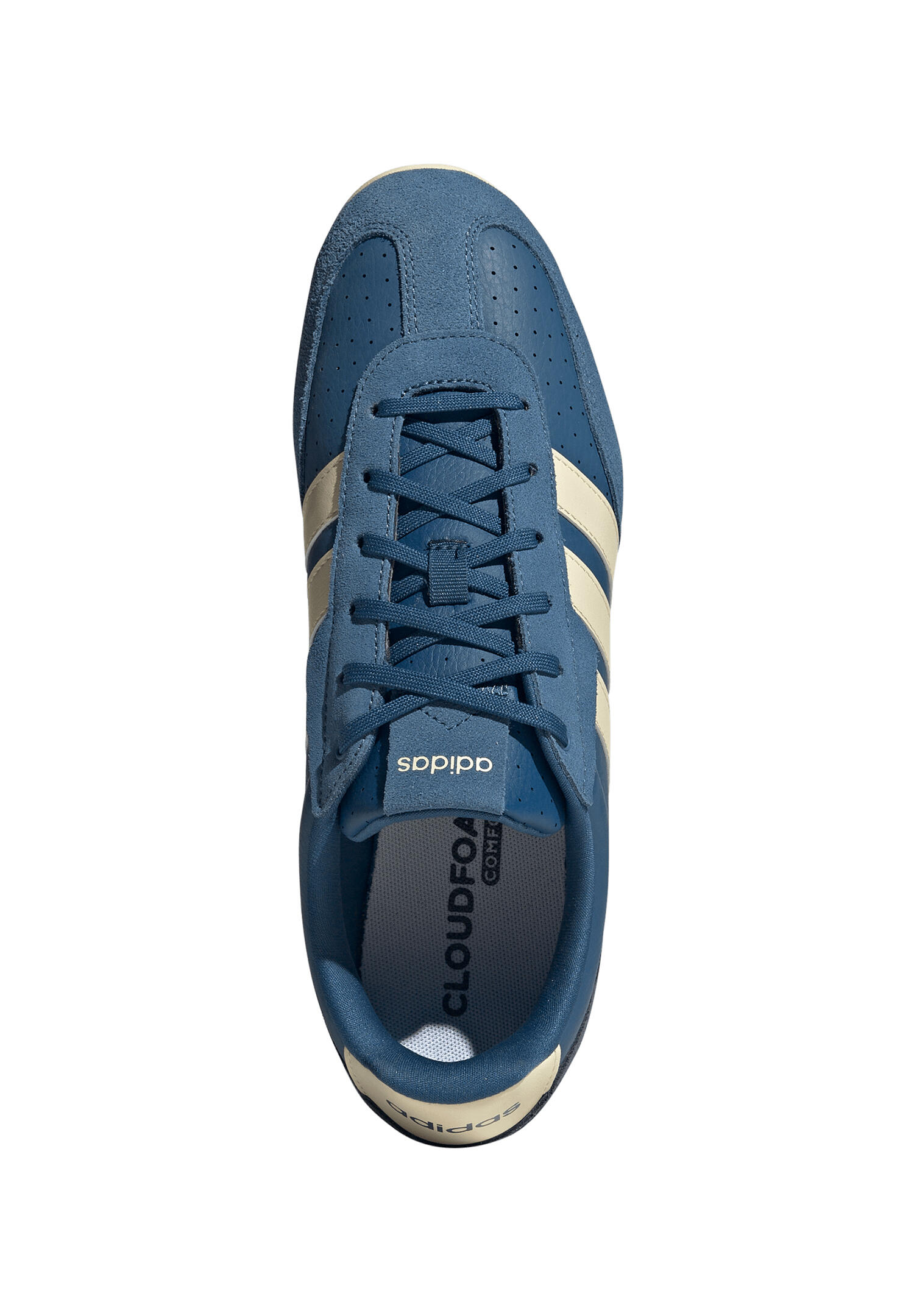 Sneakersy adidas Barreda Lo 6/7