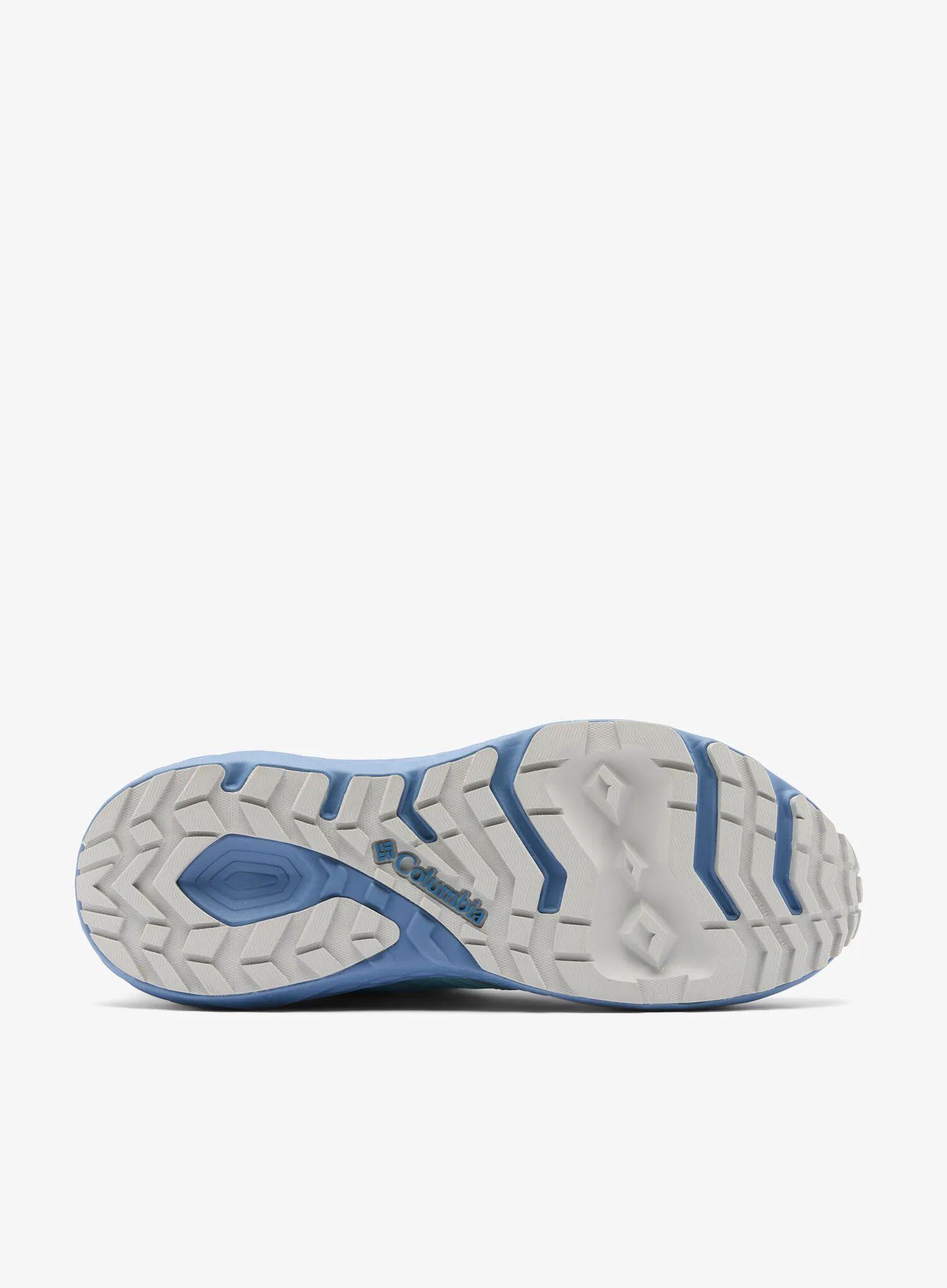 Buty turystyczne damskie Columbia Peakfreak Roam Waterproof 3/7