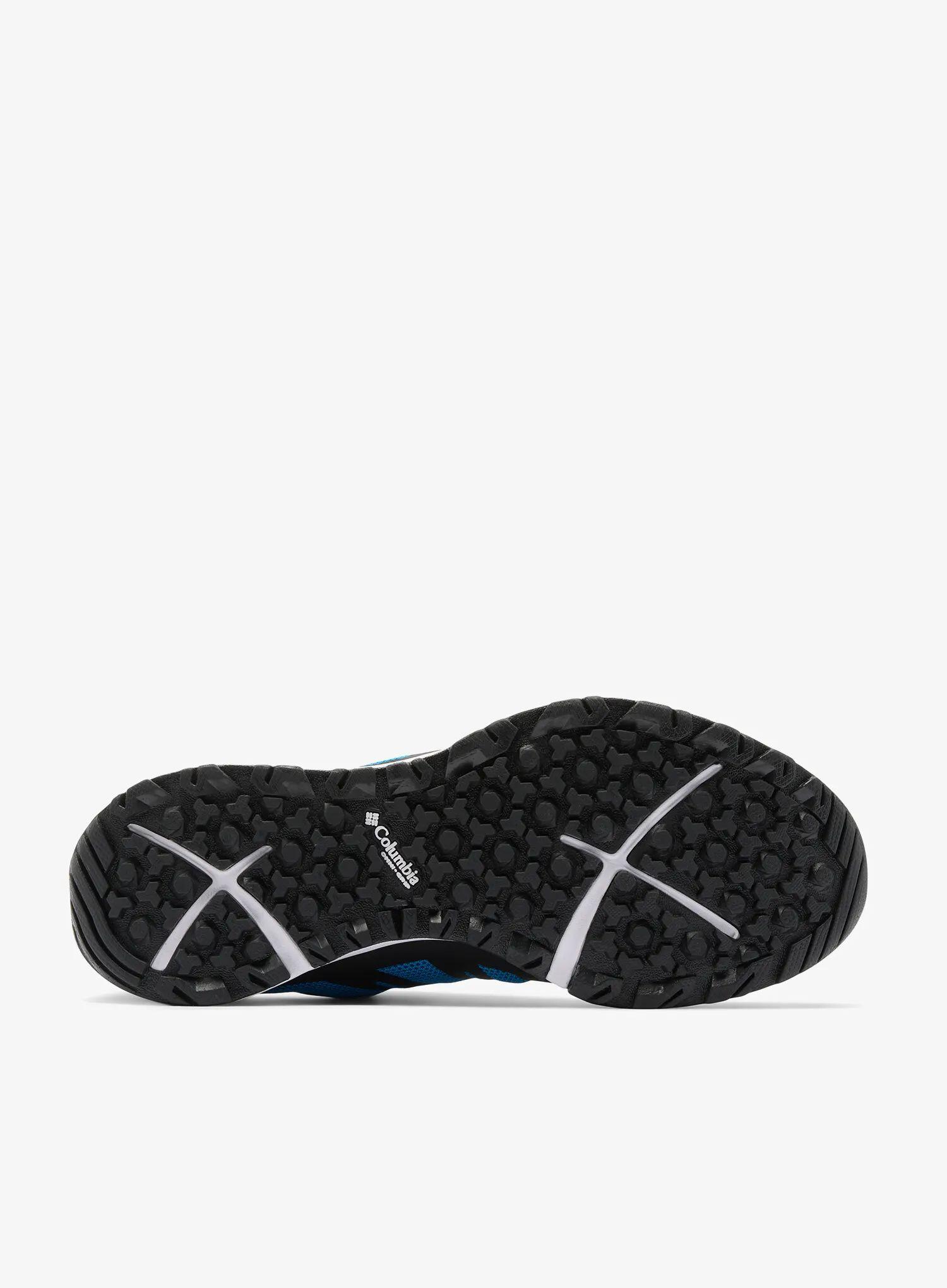 Buty turystyczne męskie Columbia Vapor Vent 3/7