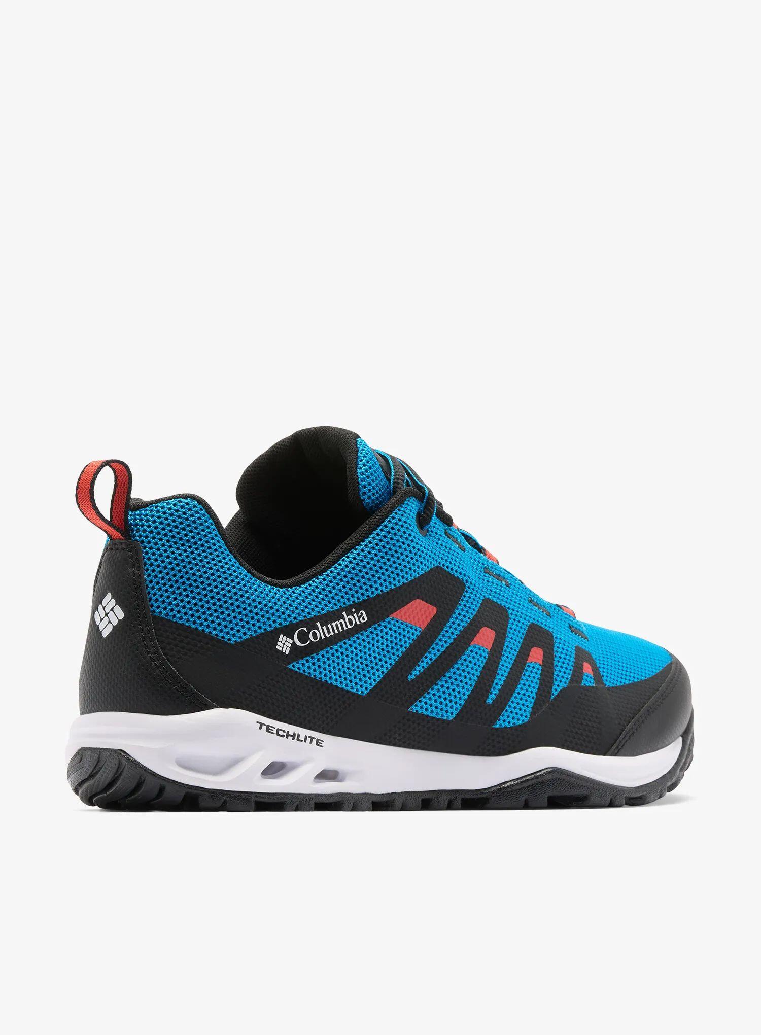 Buty turystyczne męskie Columbia Vapor Vent 6/7