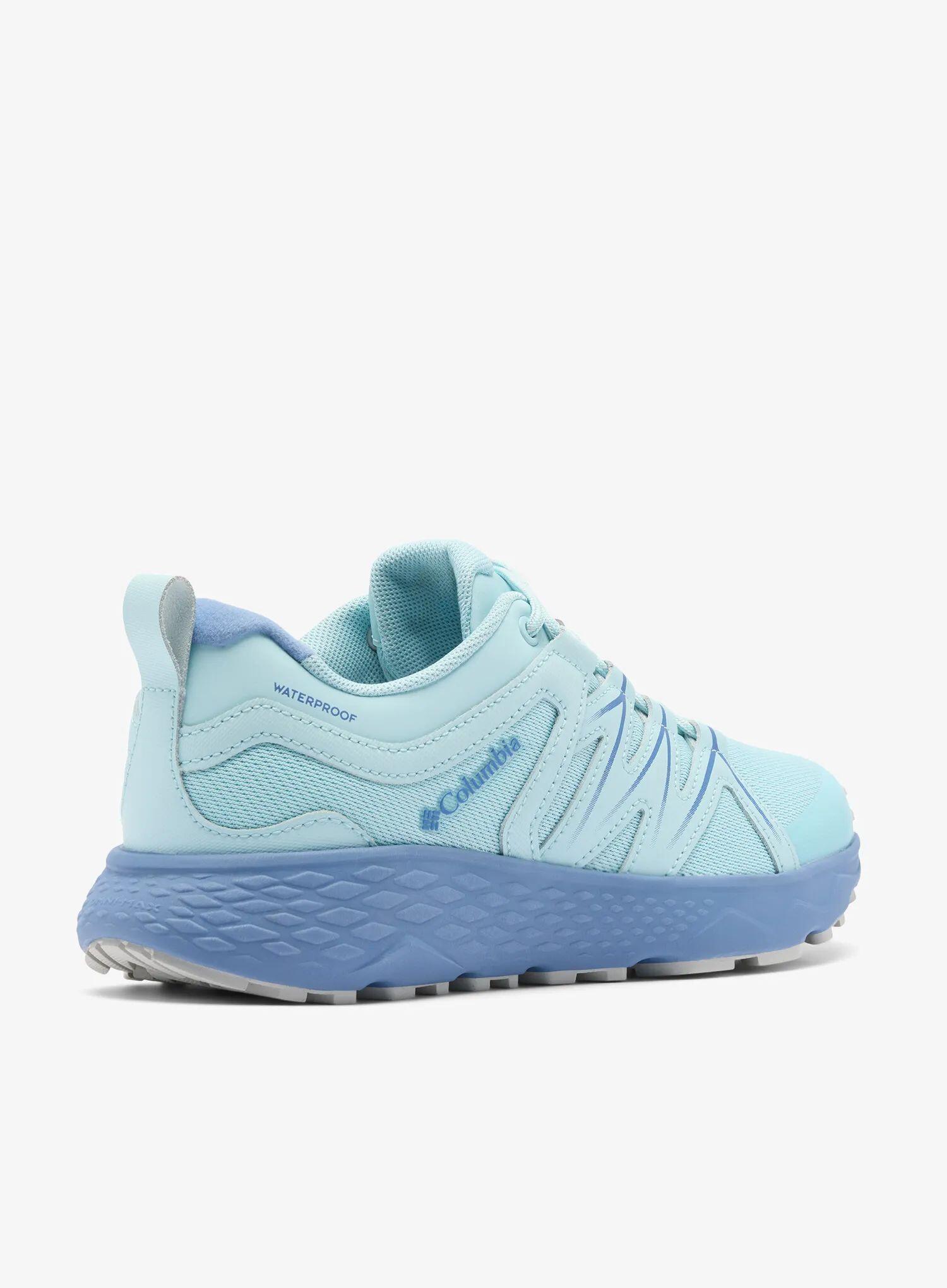 Buty turystyczne damskie Columbia Peakfreak Roam Waterproof 7/7
