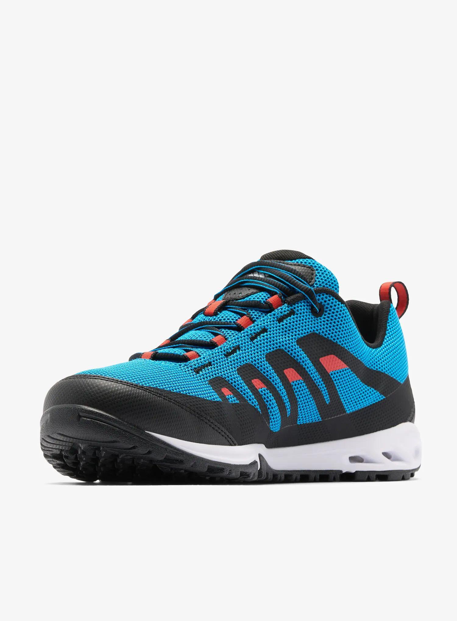 Buty turystyczne męskie Columbia Vapor Vent 5/7