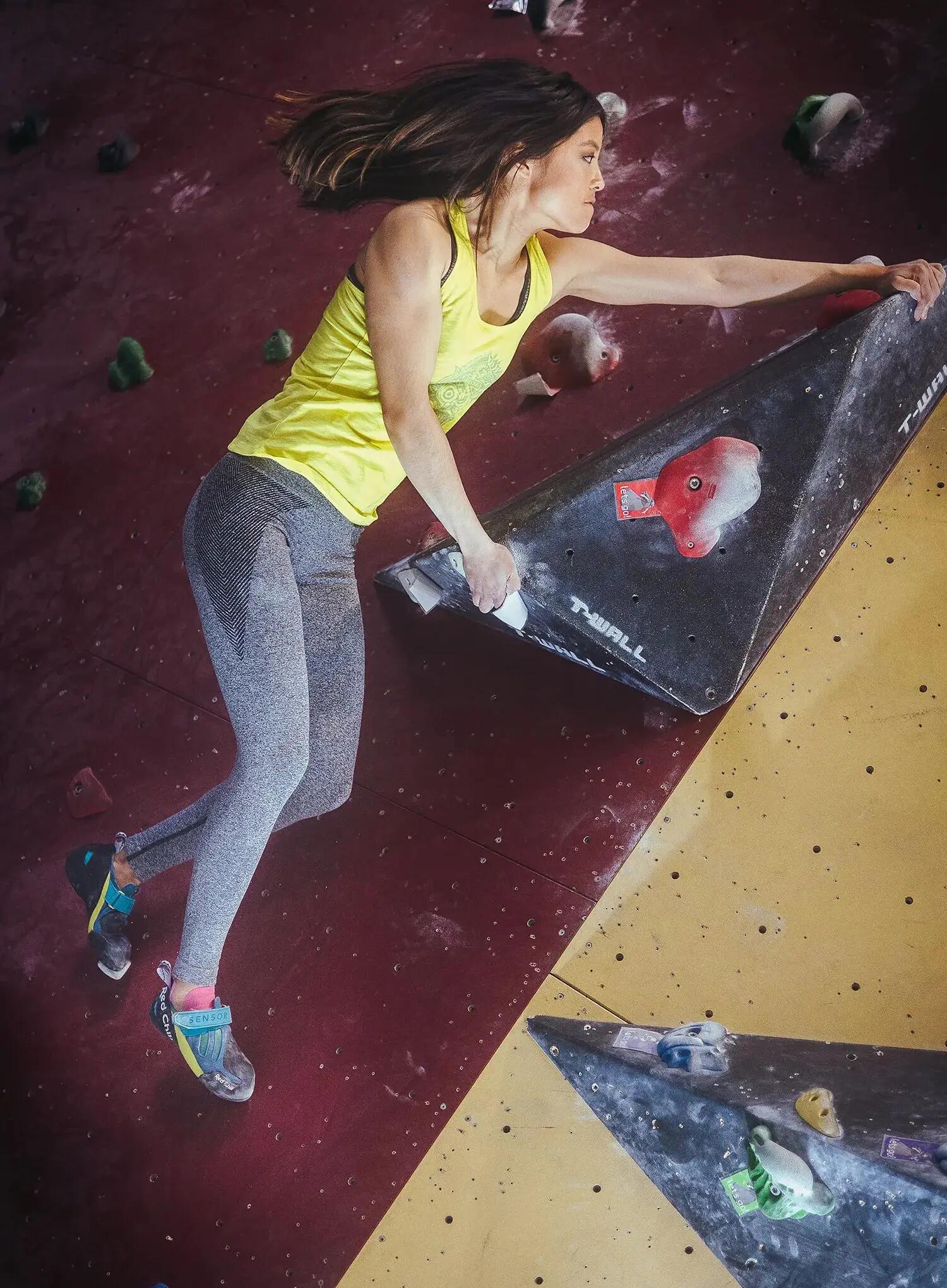 Kletterschuhe Red Chili Sensor - Petrol 6/7