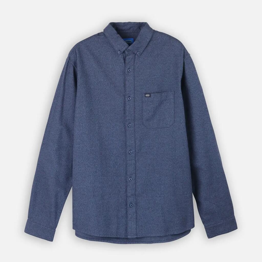 Long-sleeve shirt HILLTOP