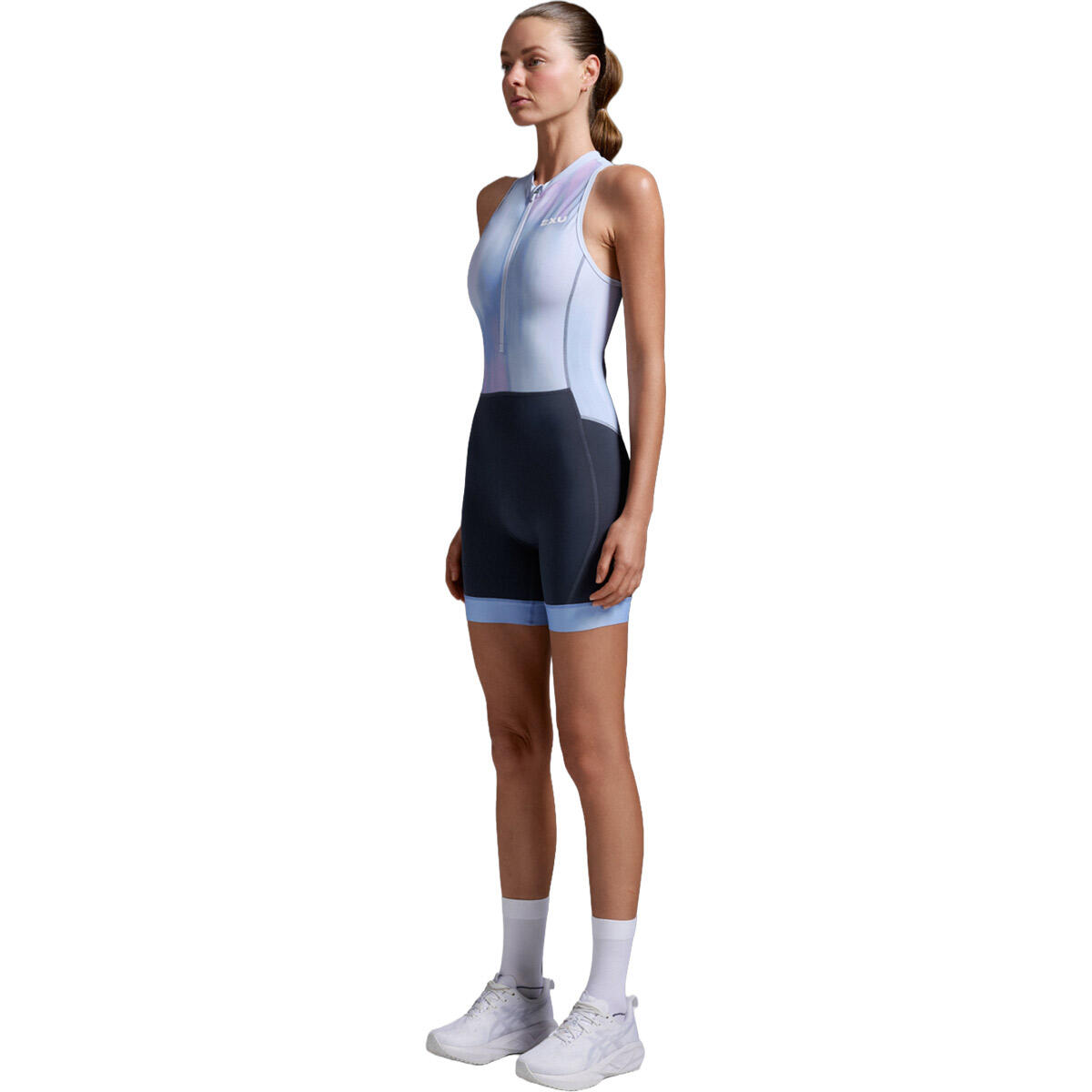 Core Trisuit 2XU 7/7